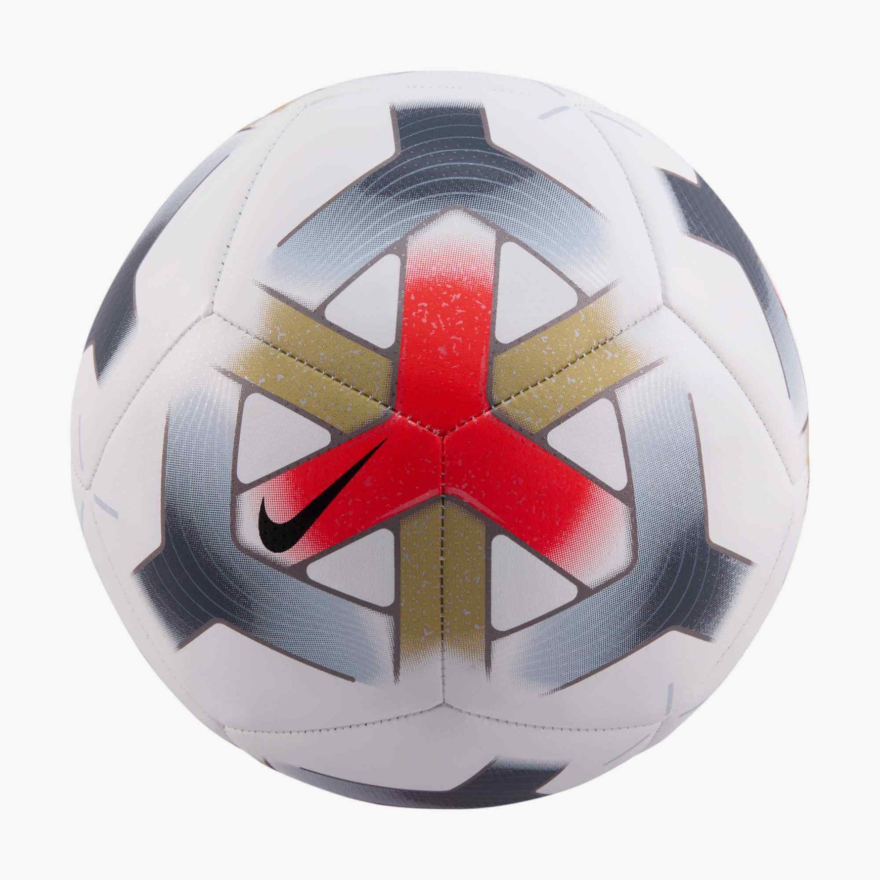 Nike FA26 Pitch Training Soccer Ball (Back)