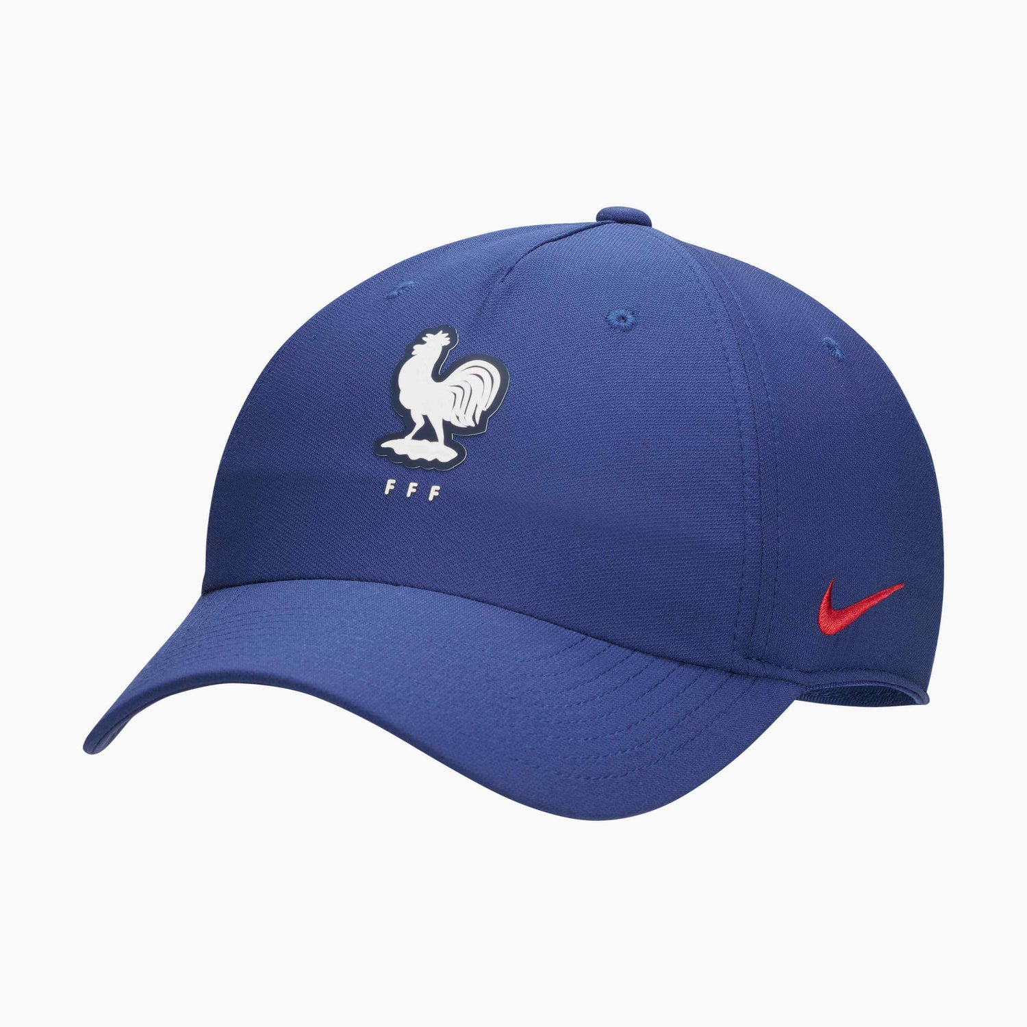 Nike France Club Adjustable Cap (Lateral - Front)