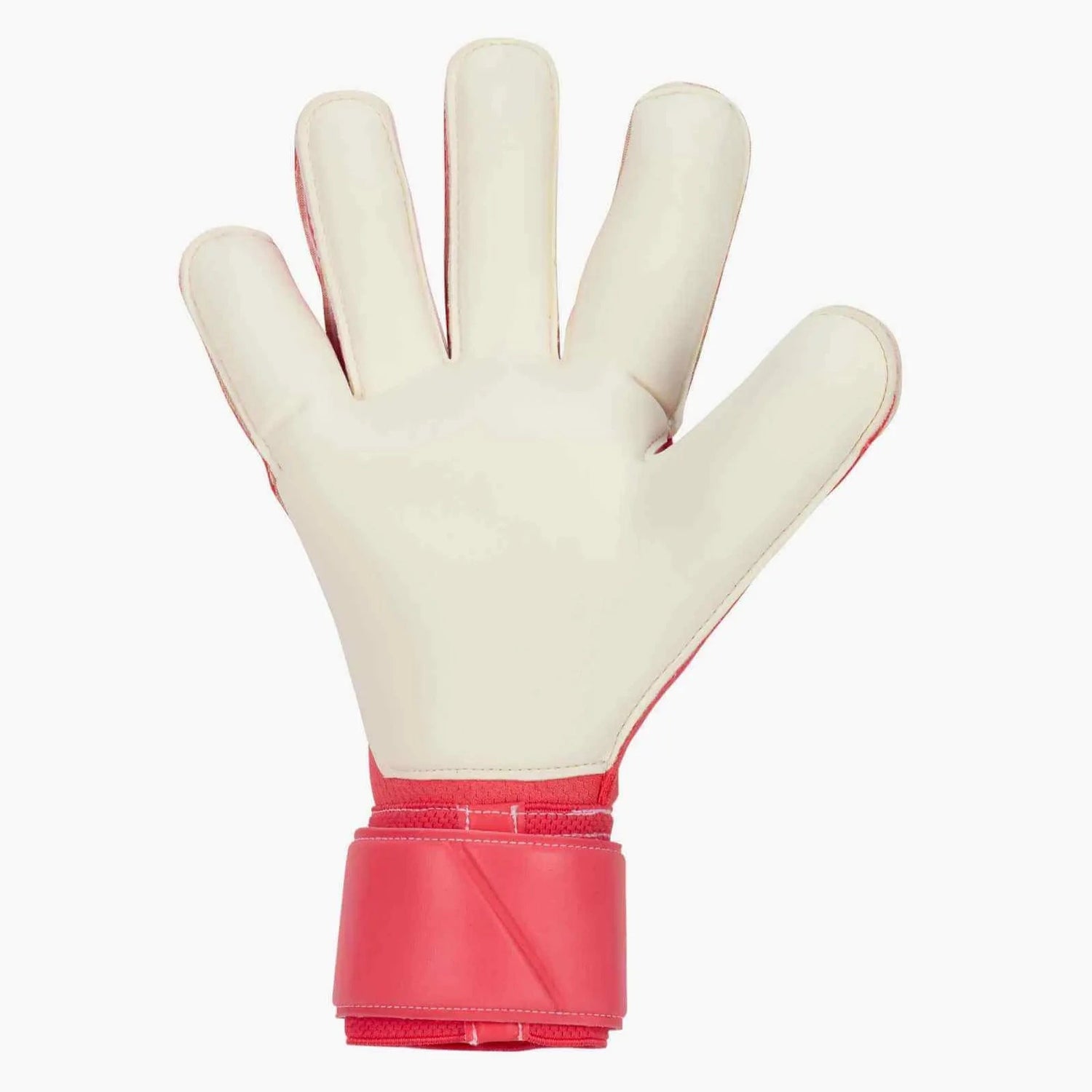 Nike Grip3 Goalkeeper Gloves Ember Glow/Aurora Green/Aurora Green (Back)
