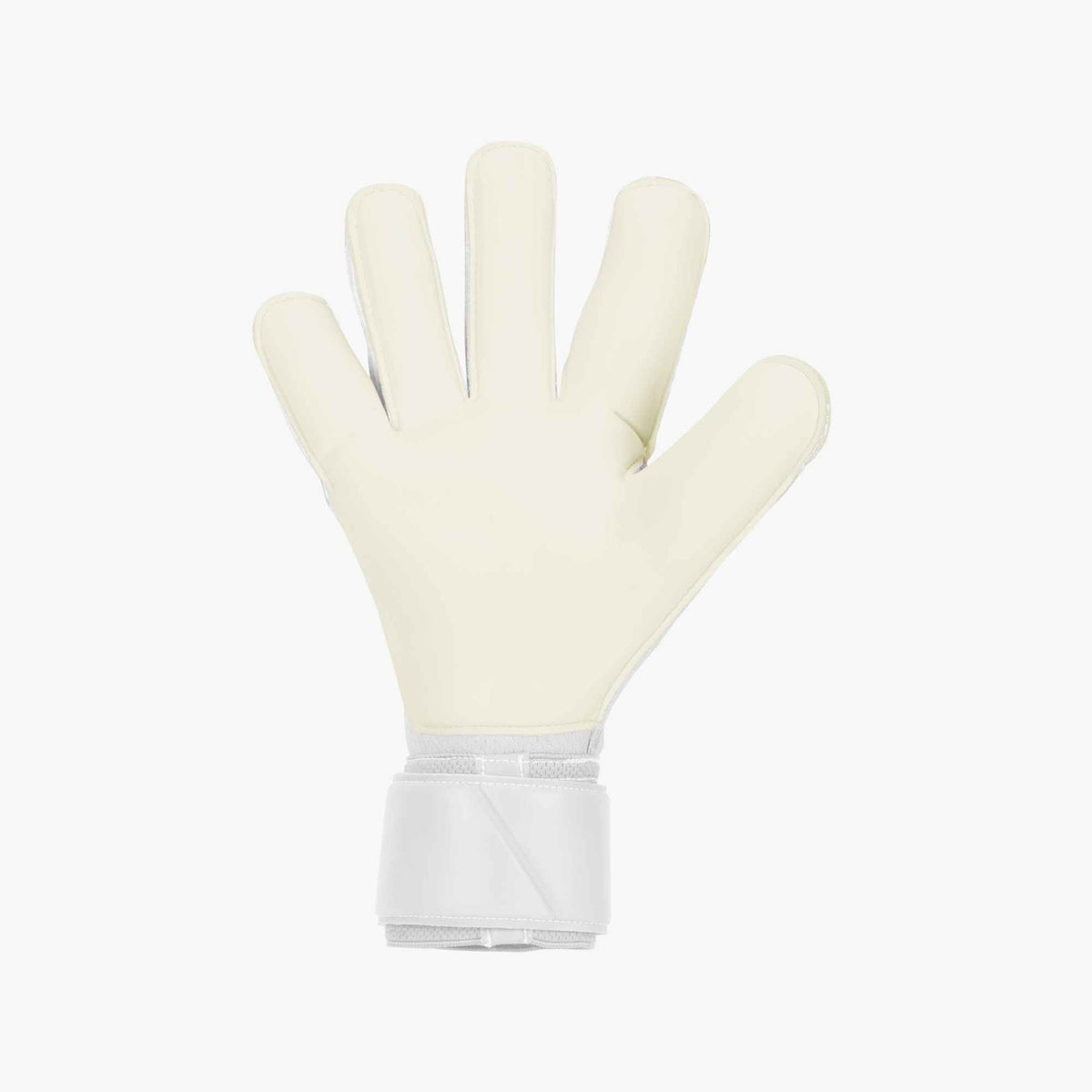Nike Grip3 Goalkeeper Gloves White-Dusty Cactus-Dusty Cactus (Single - Inner)