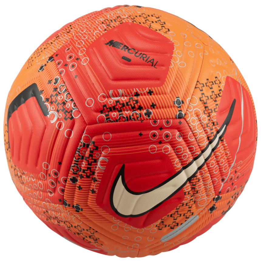 Nike HO23 Academy MDS Ball (Front)