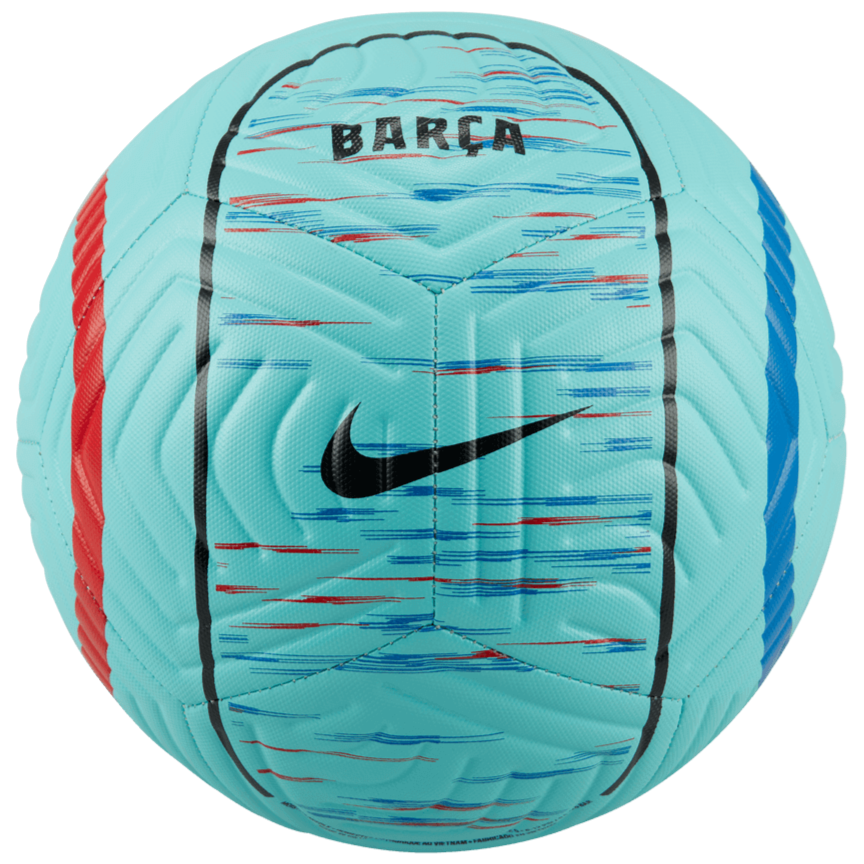 Nike HO23 Barcelona Academy Ball (Back)