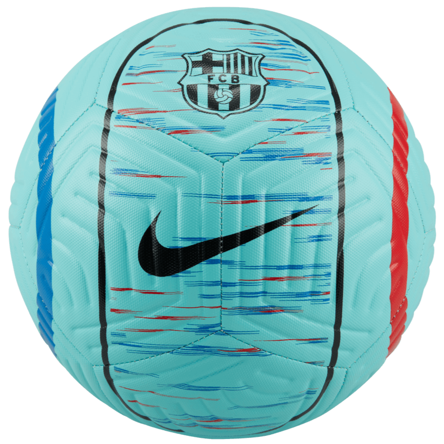 Nike HO23 Barcelona Academy Ball (Front)