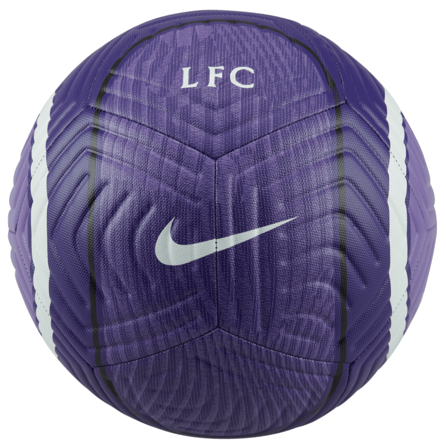 Nike HO23 Liverpool Academy Ball (Back)