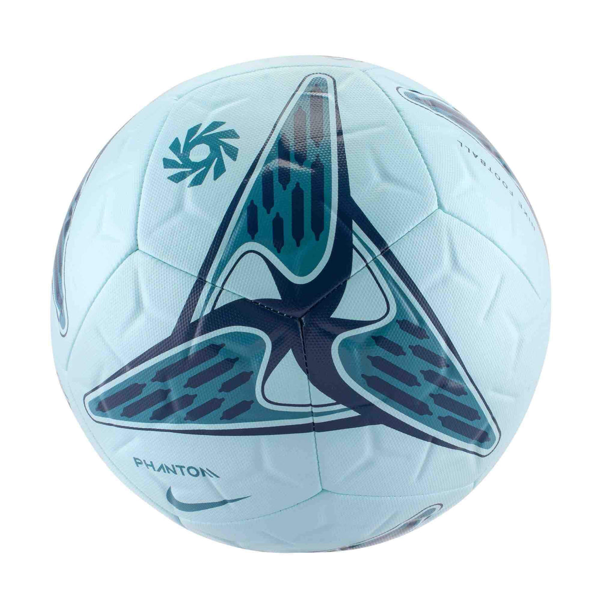Nike HO26 EH Academy Soccer Ball (Back)