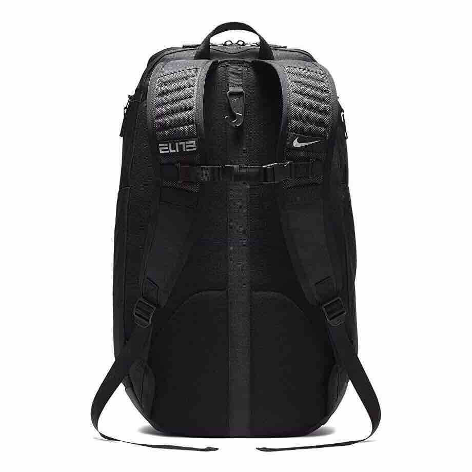 Nike Hoops Elite Pro Backpack (Back)