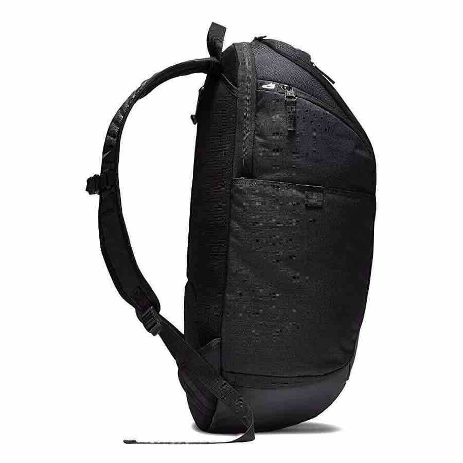 Nike Hoops Elite Pro Backpack (Side)