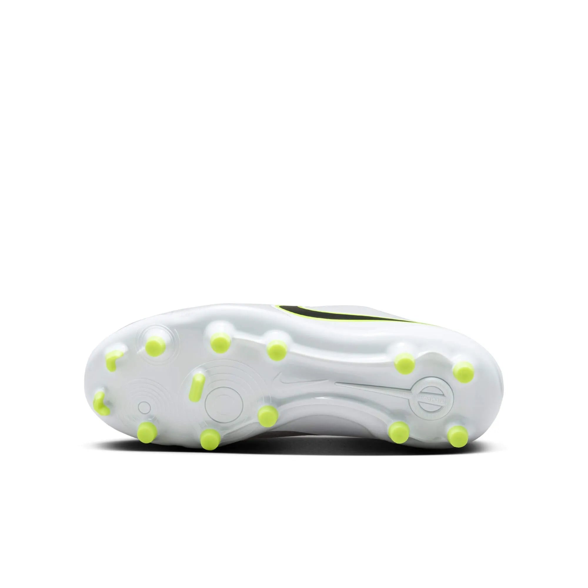 Nike JR Legend 10 Academy FG-MG - Mad Voltage Pack (HO24) (Bottom)