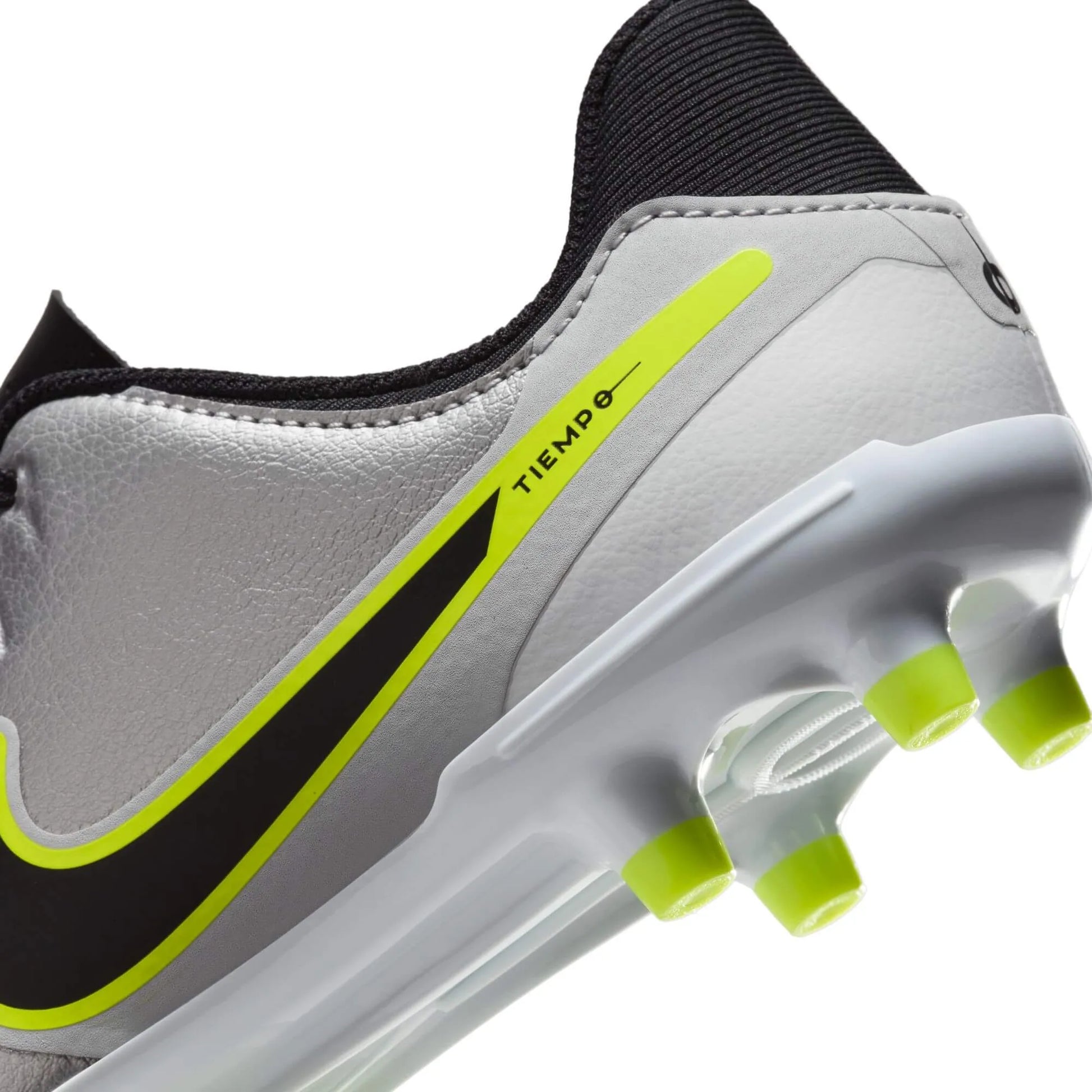Nike JR Legend 10 Academy FG-MG - Mad Voltage Pack (HO24) (Detail 3)
