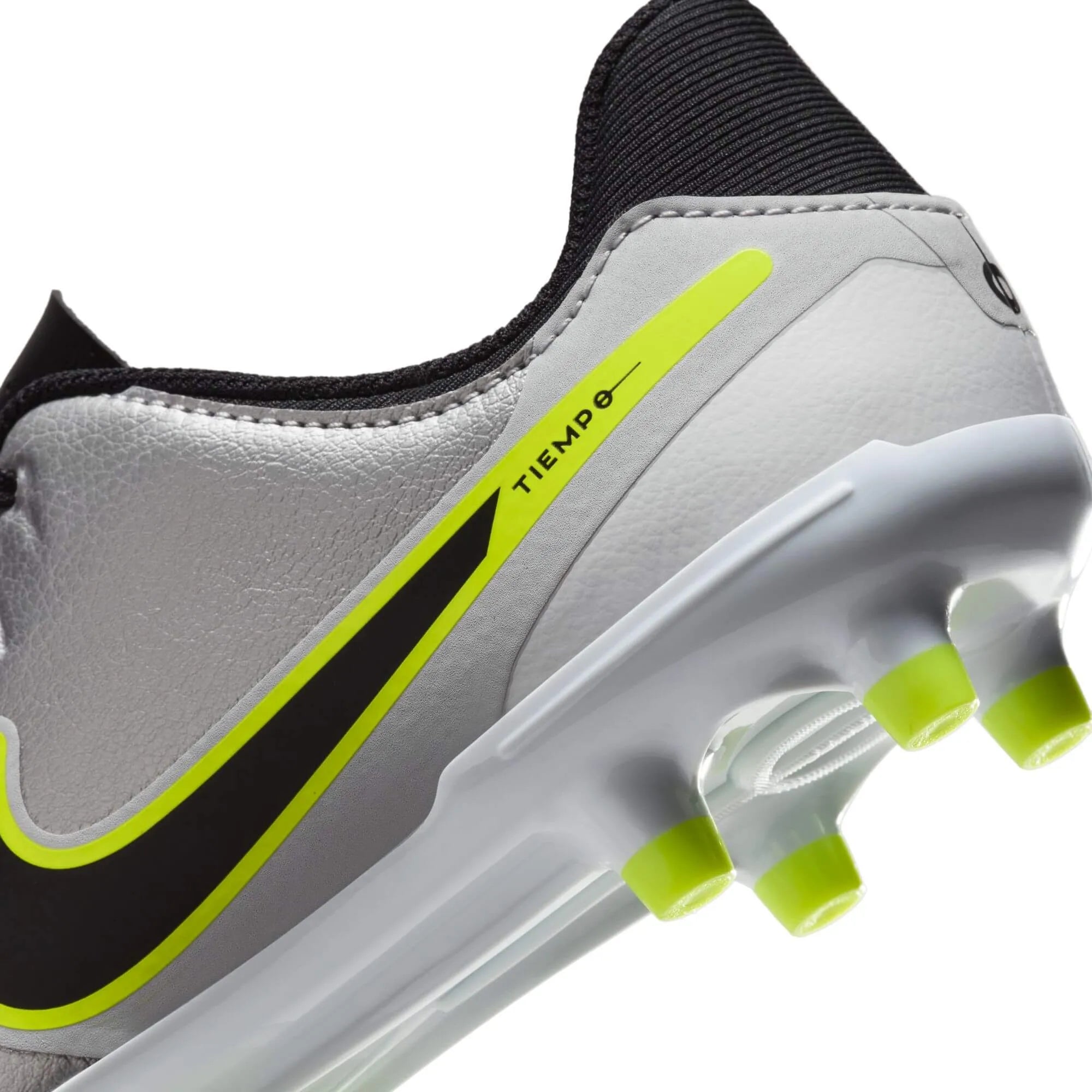 Nike JR Legend 10 Academy FG-MG - Mad Voltage Pack (HO24) (Detail 3)