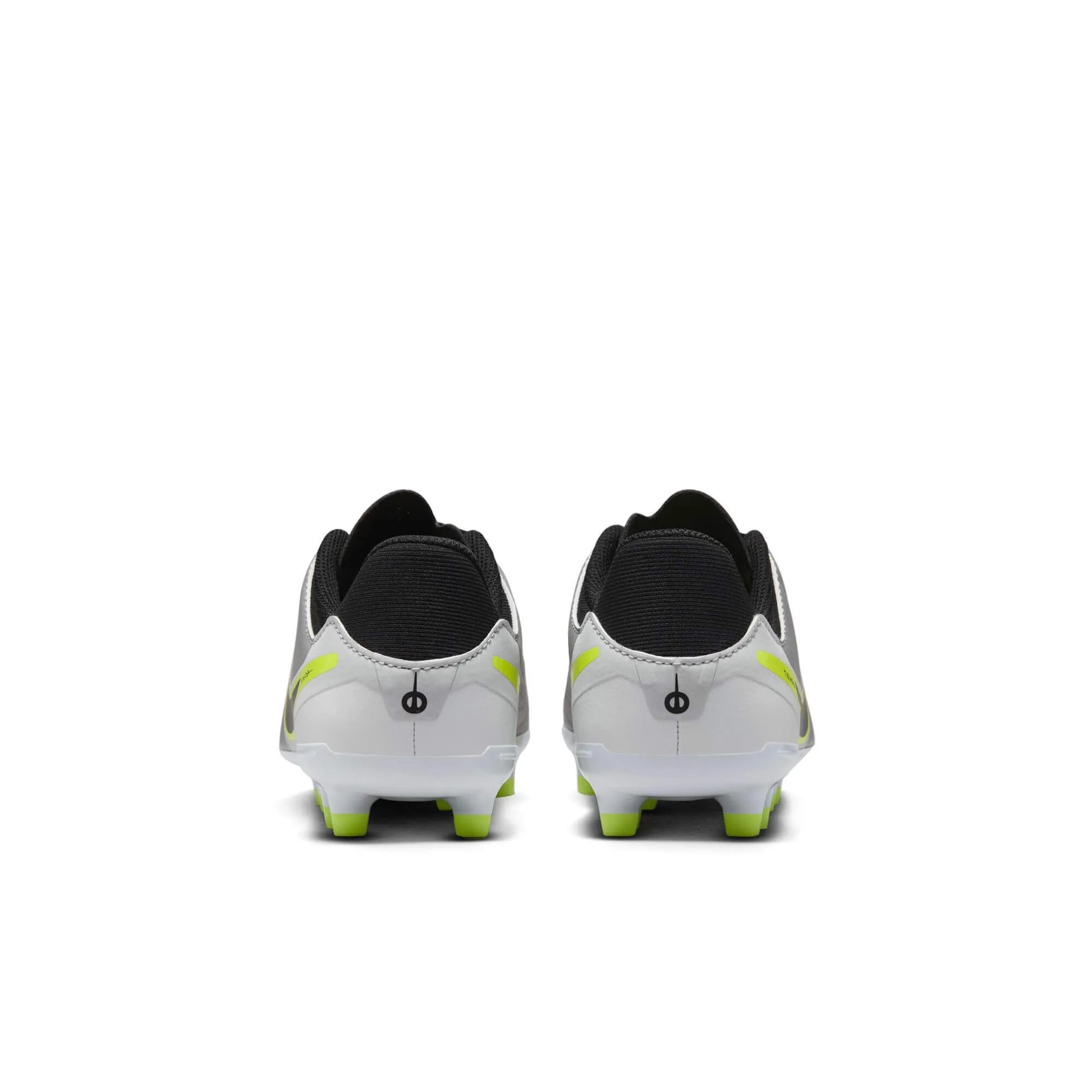 Nike JR Legend 10 Academy FG-MG - Mad Voltage Pack (HO24) (Pair - Back)