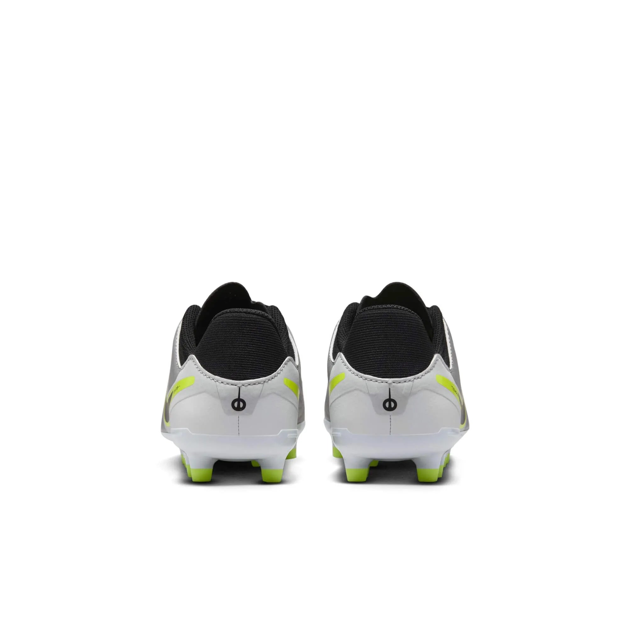 Nike JR Legend 10 Academy FG-MG - Mad Voltage Pack (HO24) (Pair - Back)