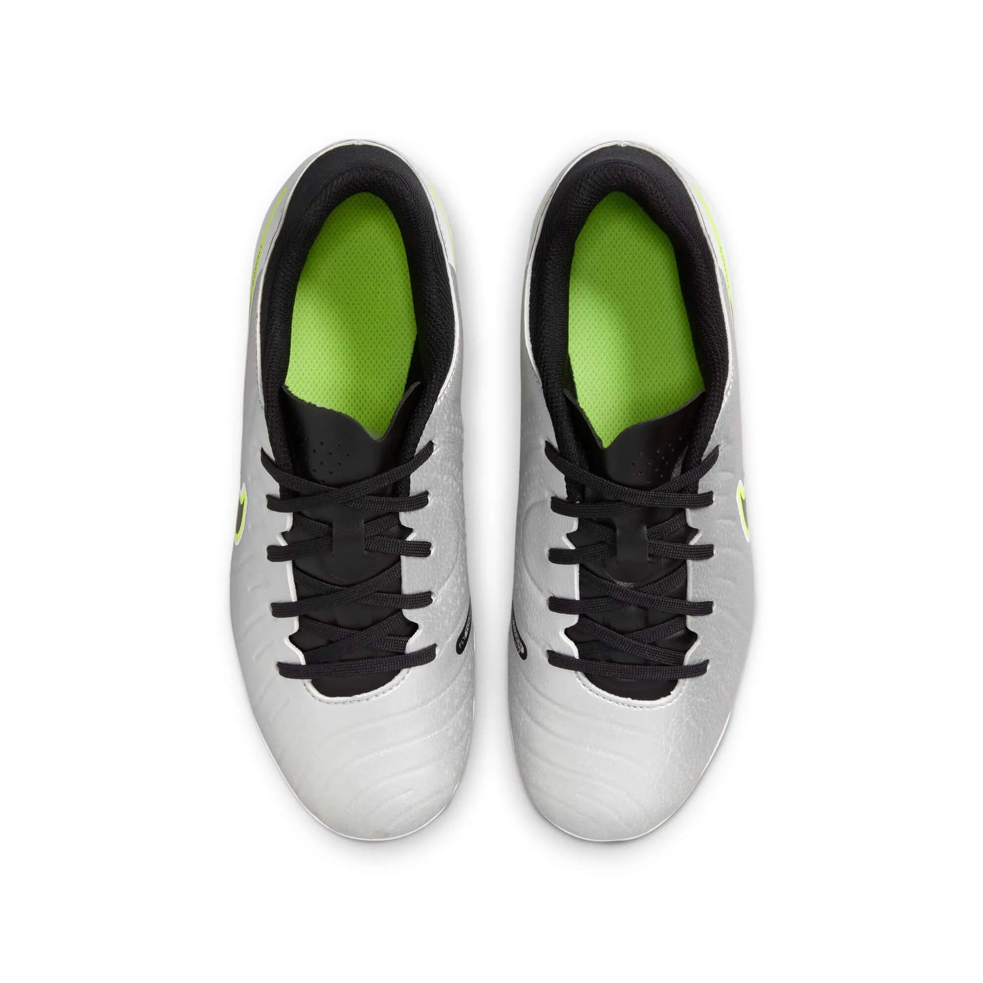 Nike JR Legend 10 Academy FG-MG - Mad Voltage Pack (HO24) (Pair - Top)