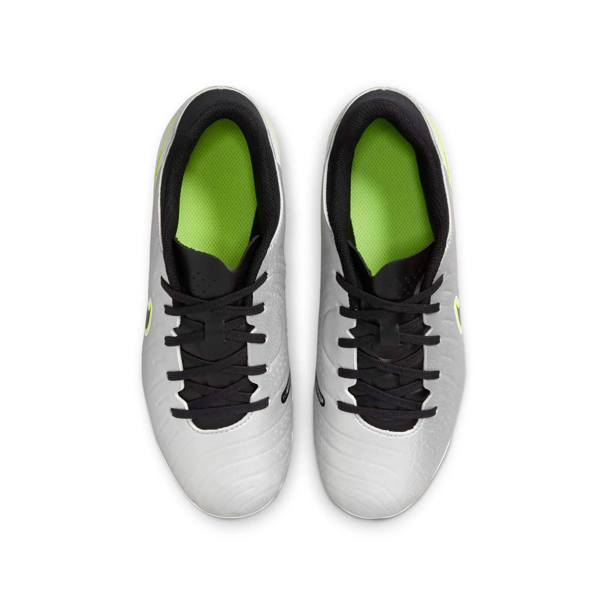 Nike JR Legend 10 Academy FG-MG - Mad Voltage Pack (HO24) (Pair - Top)