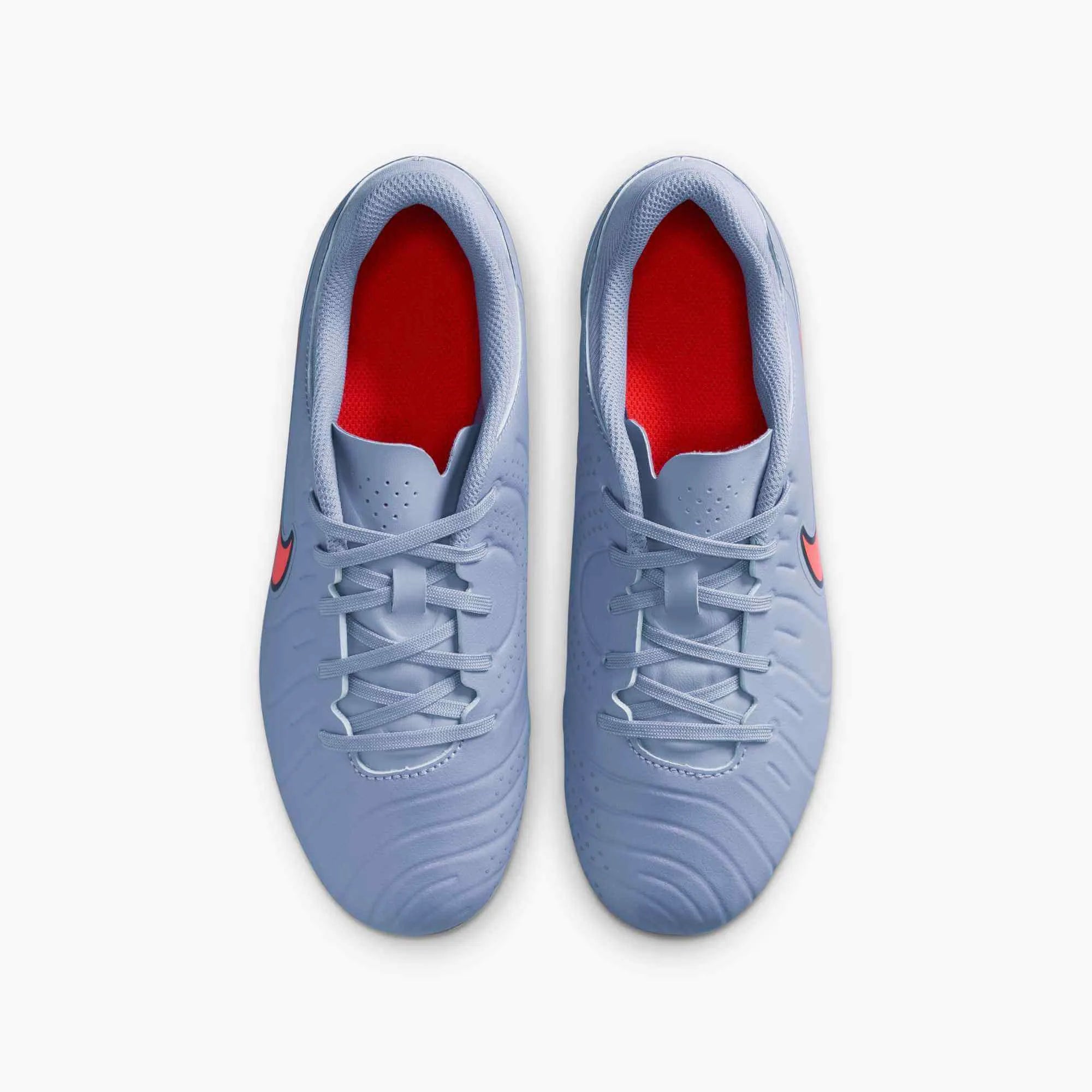 Nike JR Legend 10 Academy Firm_Multi Ground Soccer Cleats - Scary Good Pack (FA25) (Pair - Top)