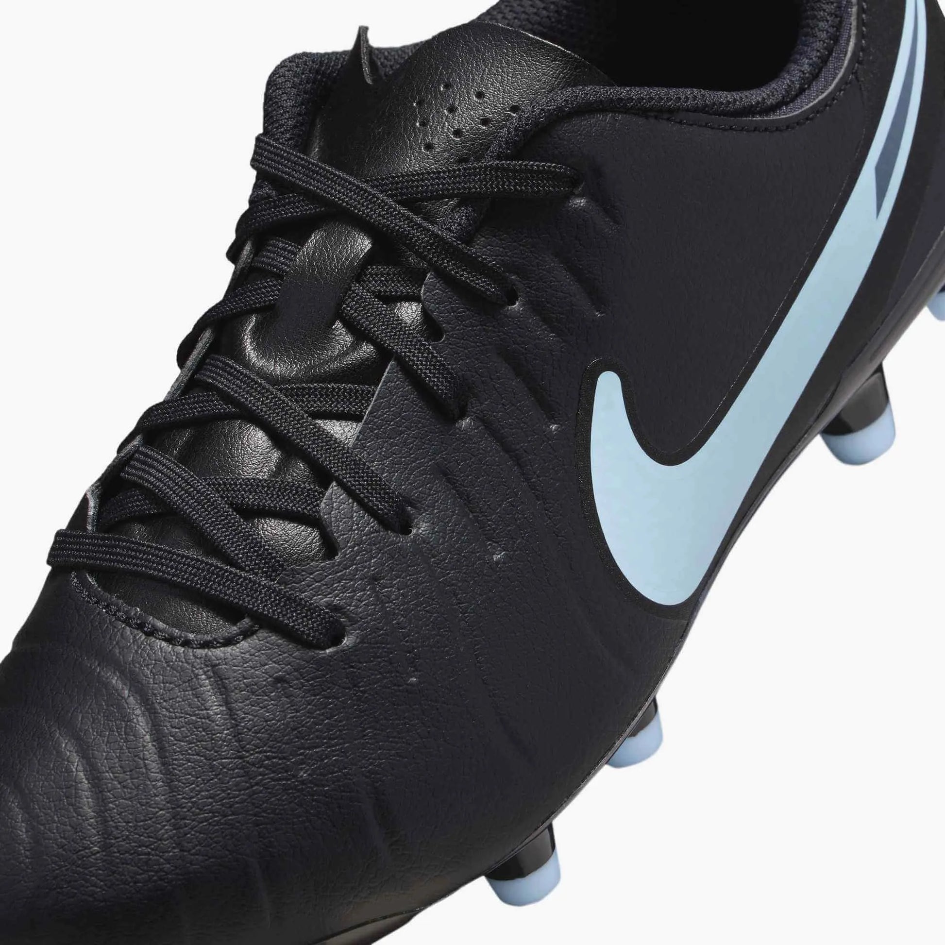 Nike JR Legend 10 Academy Firm_Multi Ground Soccer Cleats - Shadow Pack (FA25) (Detail 2)