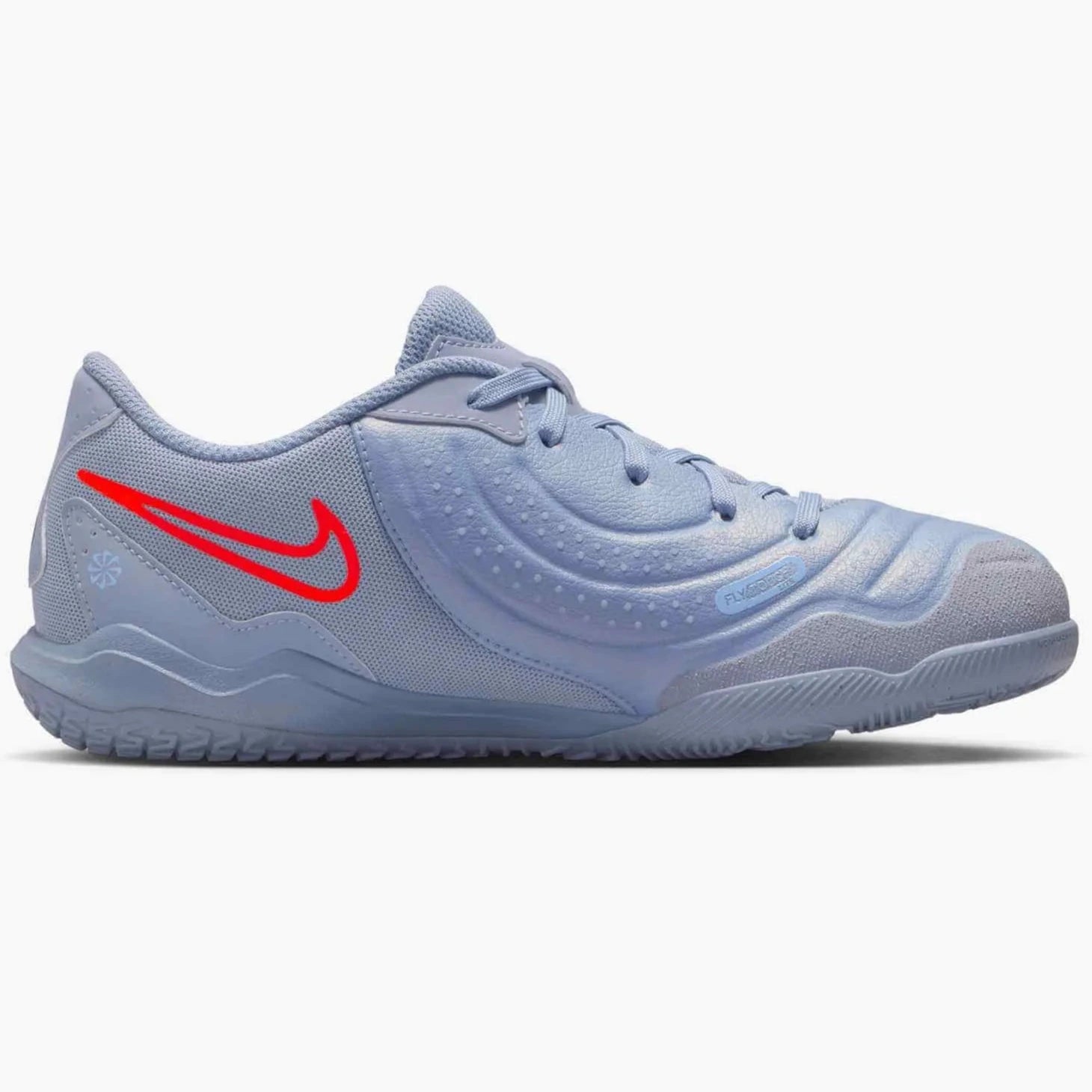 Nike JR Legend 10 Academy Indoor Soccer Shoes - Scary Good Pack (FA25) (Side 2)