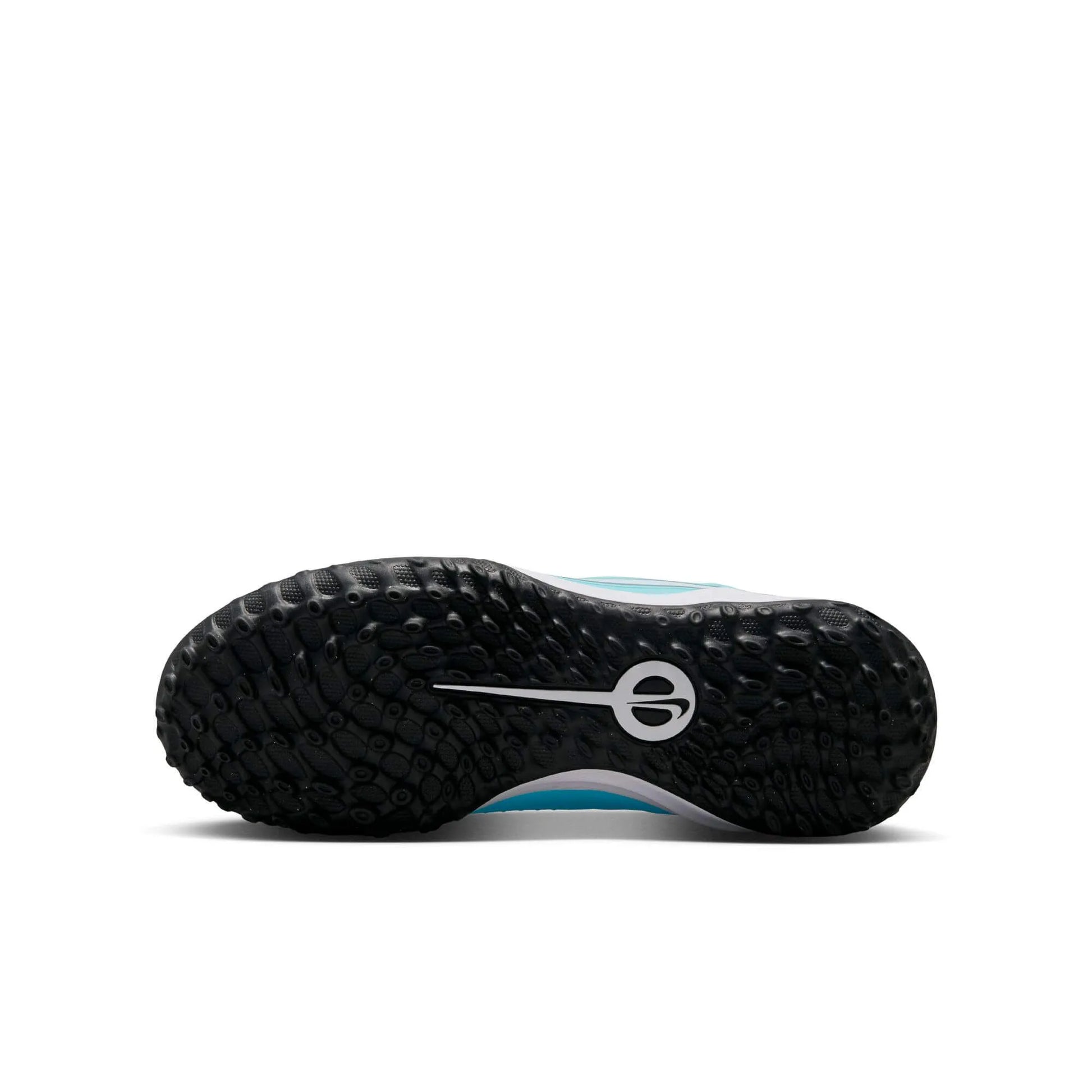 Nike JR Legend 10 Academy Turf Soccer Shoes - Prism Pack (SU25) (Bottom)