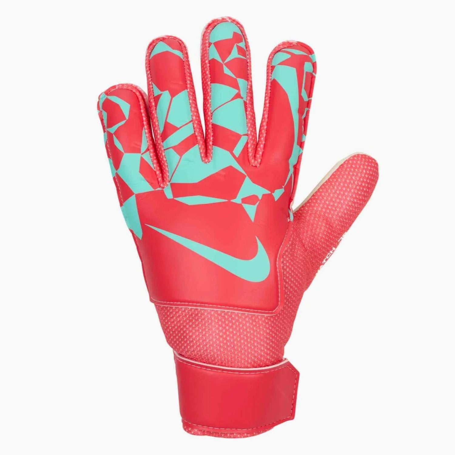 Nike JR Match Goalkeeper Gloves (Single - Outer)