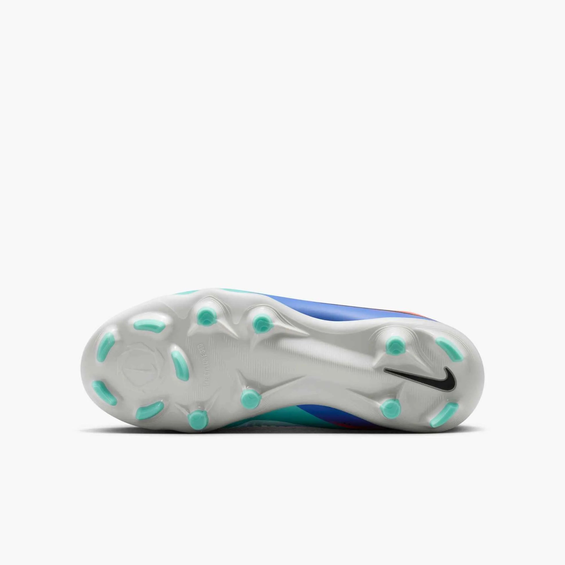 Nike JR Phantom 6 High Academy Firm_Multi Ground Soccer Cleats - Nike United Pack Chapter 2 (HO25) (Bottom)