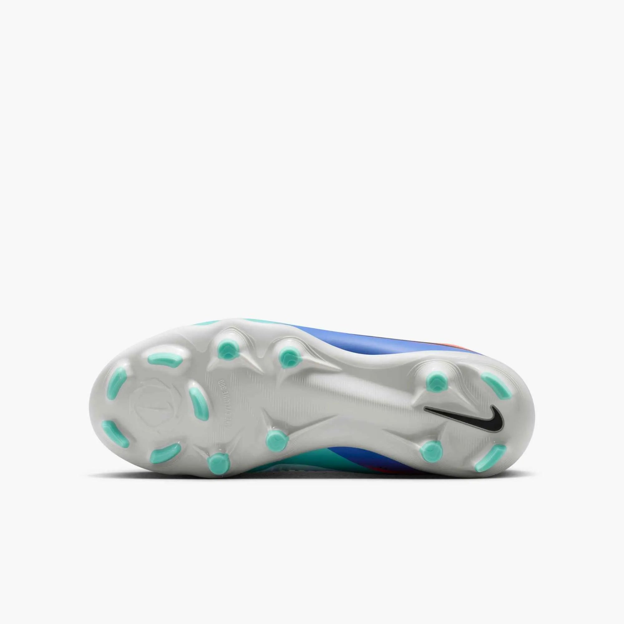 Nike JR Phantom 6 High Academy Firm_Multi Ground Soccer Cleats - Nike United Pack Chapter 2 (HO25) (Bottom)