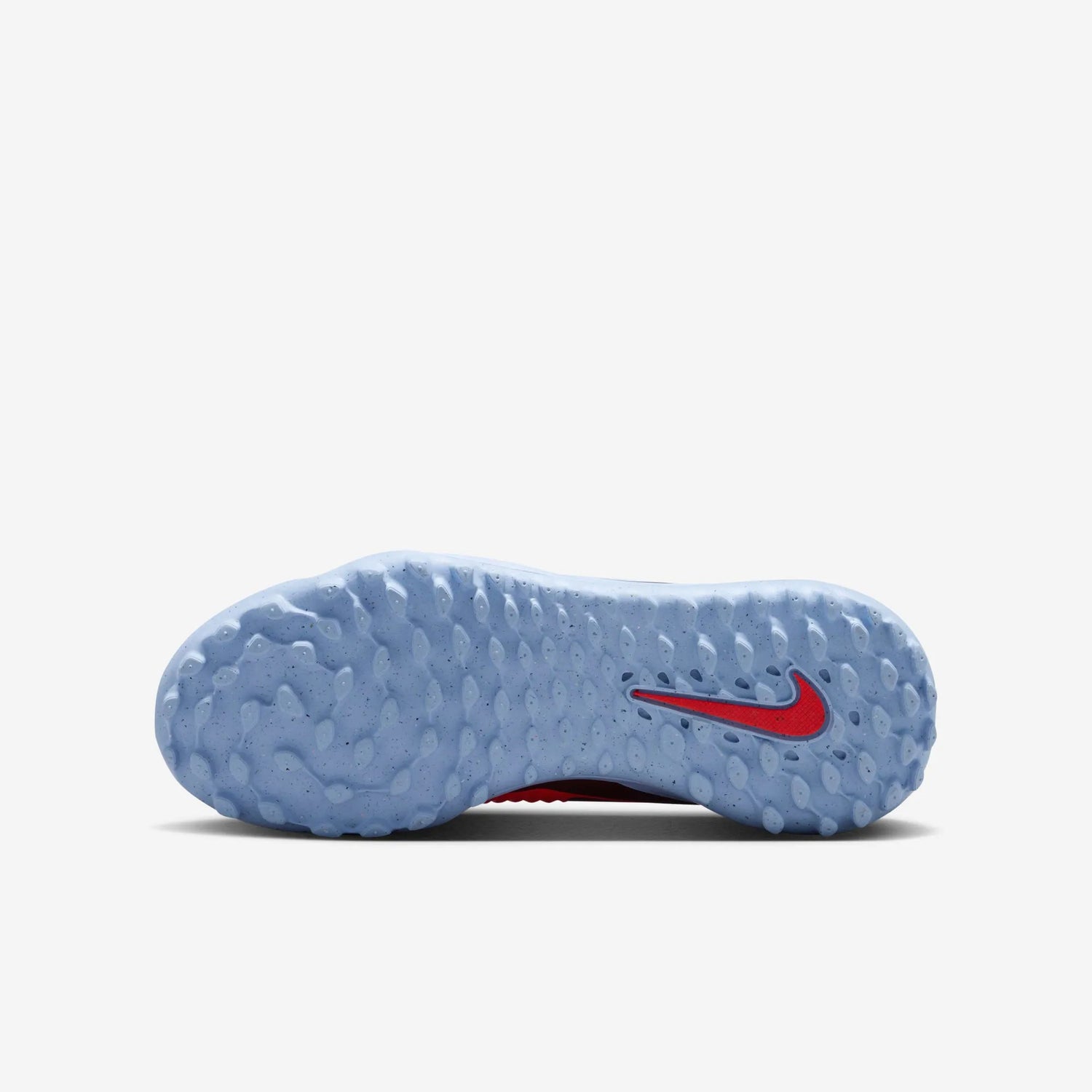 Nike JR Phantom 6 High Academy Turf Soccer Shoes - Scary Good Pack (FA25) (Bottom)