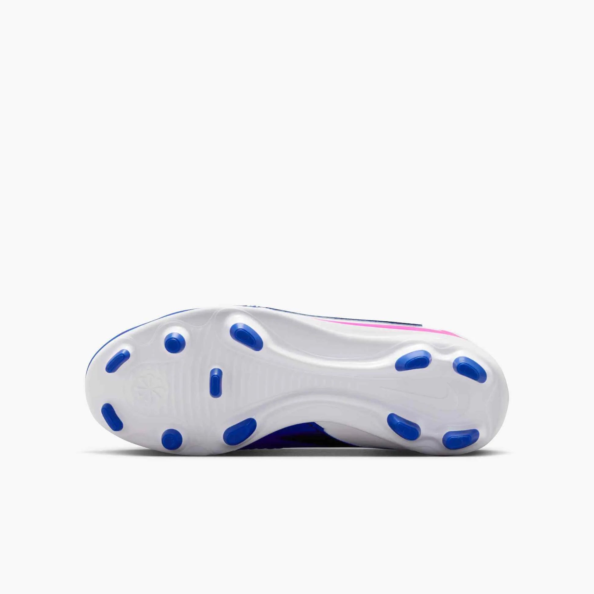 Nike JR Phantom 6 High Club Firm_Multi Ground Soccer Cleats - Attack Pack (SP26) (Bottom)