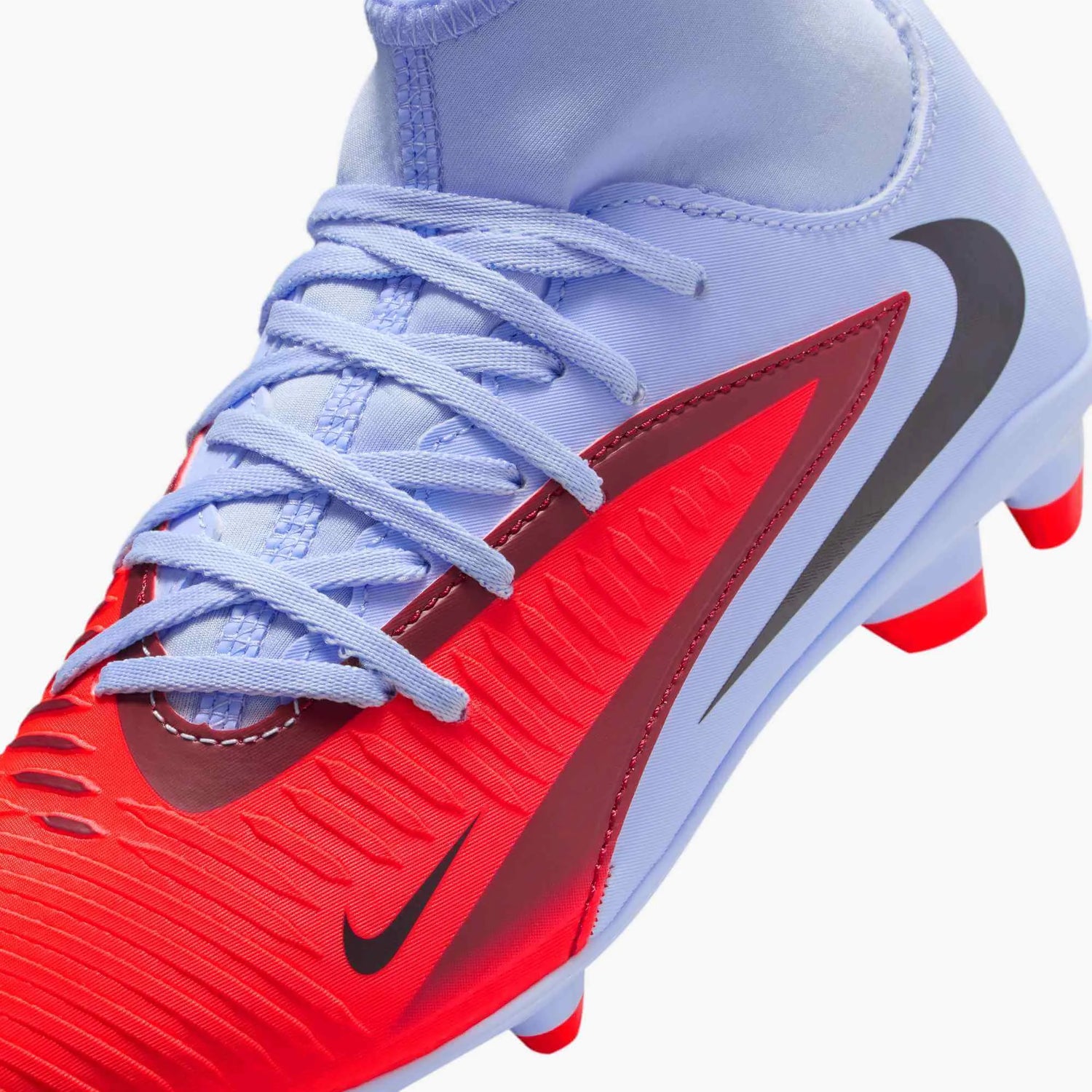 Nike JR Phantom 6 High Club Firm_Multi Ground Soccer Cleats - Scary Good Pack (FA25) (Detail 2)
