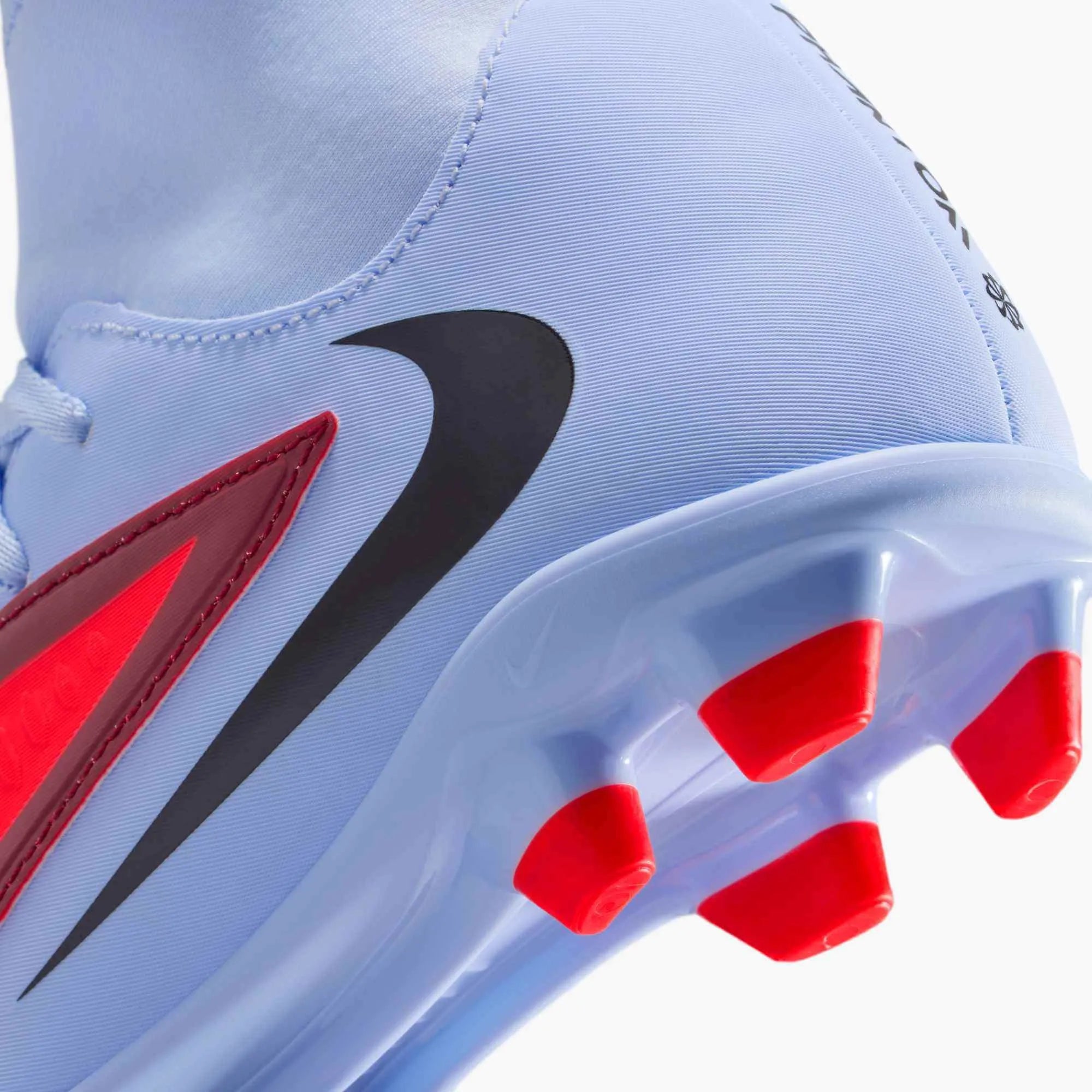 Nike JR Phantom 6 High Club Firm_Multi Ground Soccer Cleats - Scary Good Pack (FA25) (Detail 3)