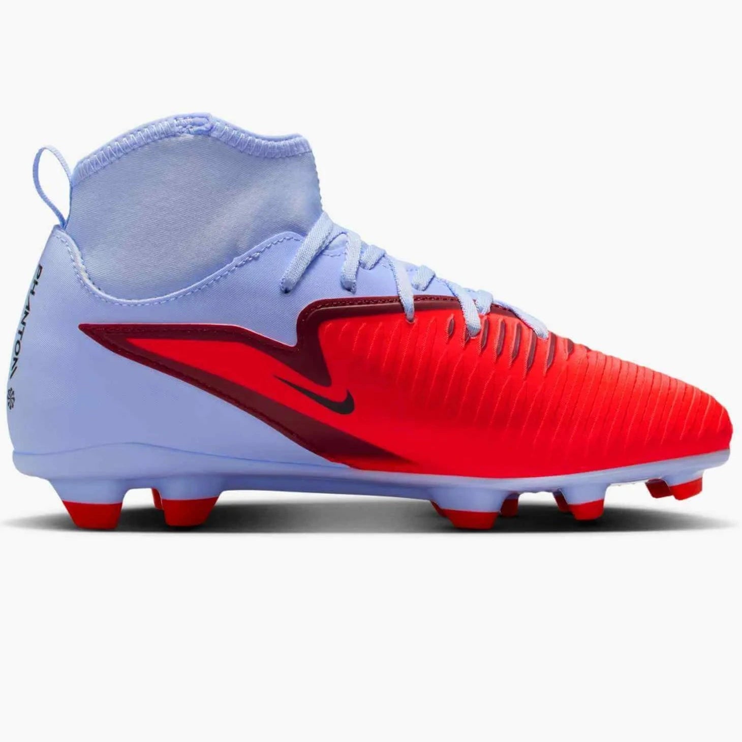 Nike JR Phantom 6 High Club Firm_Multi Ground Soccer Cleats - Scary Good Pack (FA25) (Side 2)