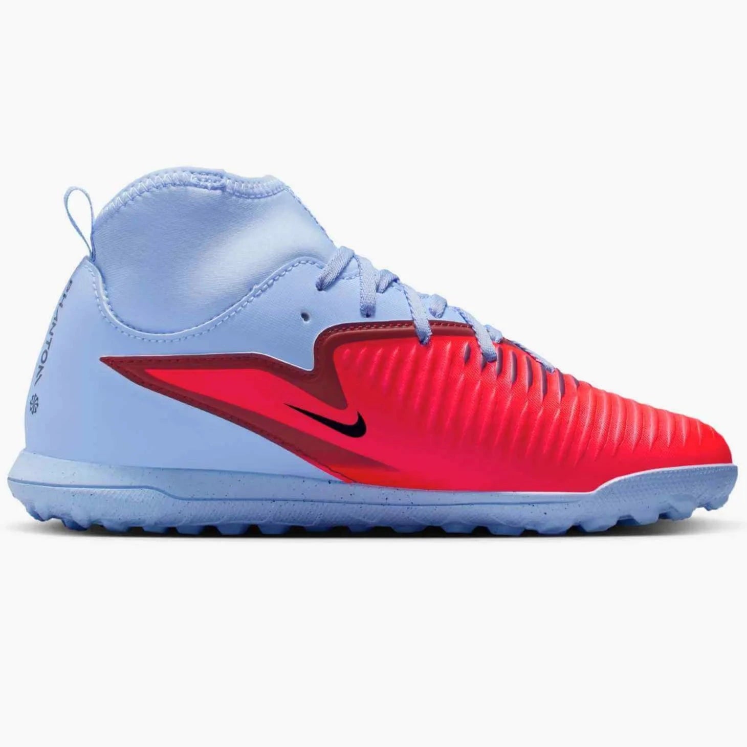 Nike JR Phantom 6 High Club Turf Soccer Shoes - Scary Good Pack (FA25) (Side 2)