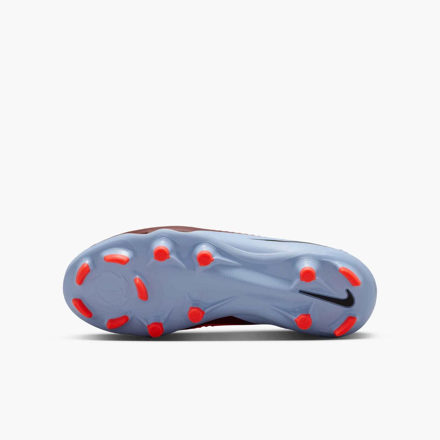 Nike JR Phantom 6 Low Academy Firm_Multi Ground Soccer Cleats - Scary Good Pack (FA25) (Bottom)