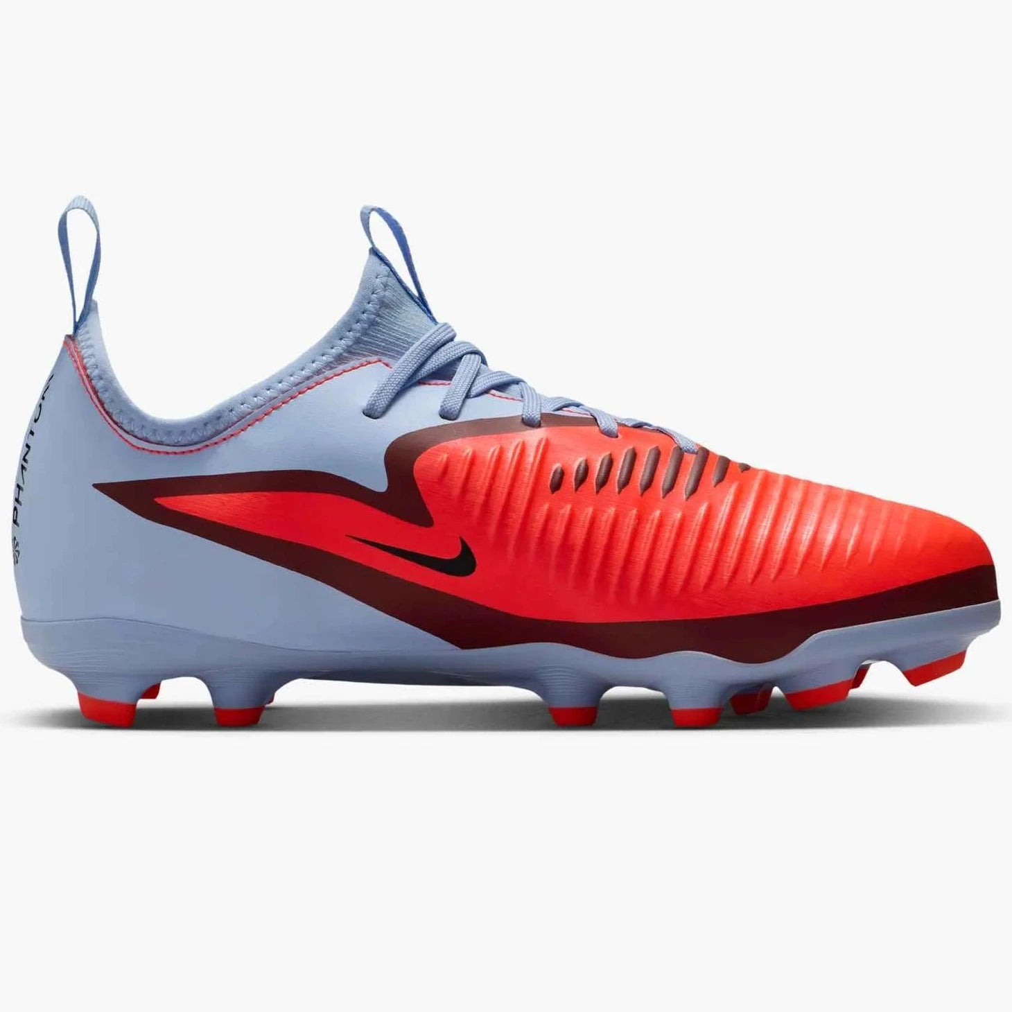 Nike JR Phantom 6 Low Academy Firm_Multi Ground Soccer Cleats - Scary Good Pack (FA25) (Side 2)