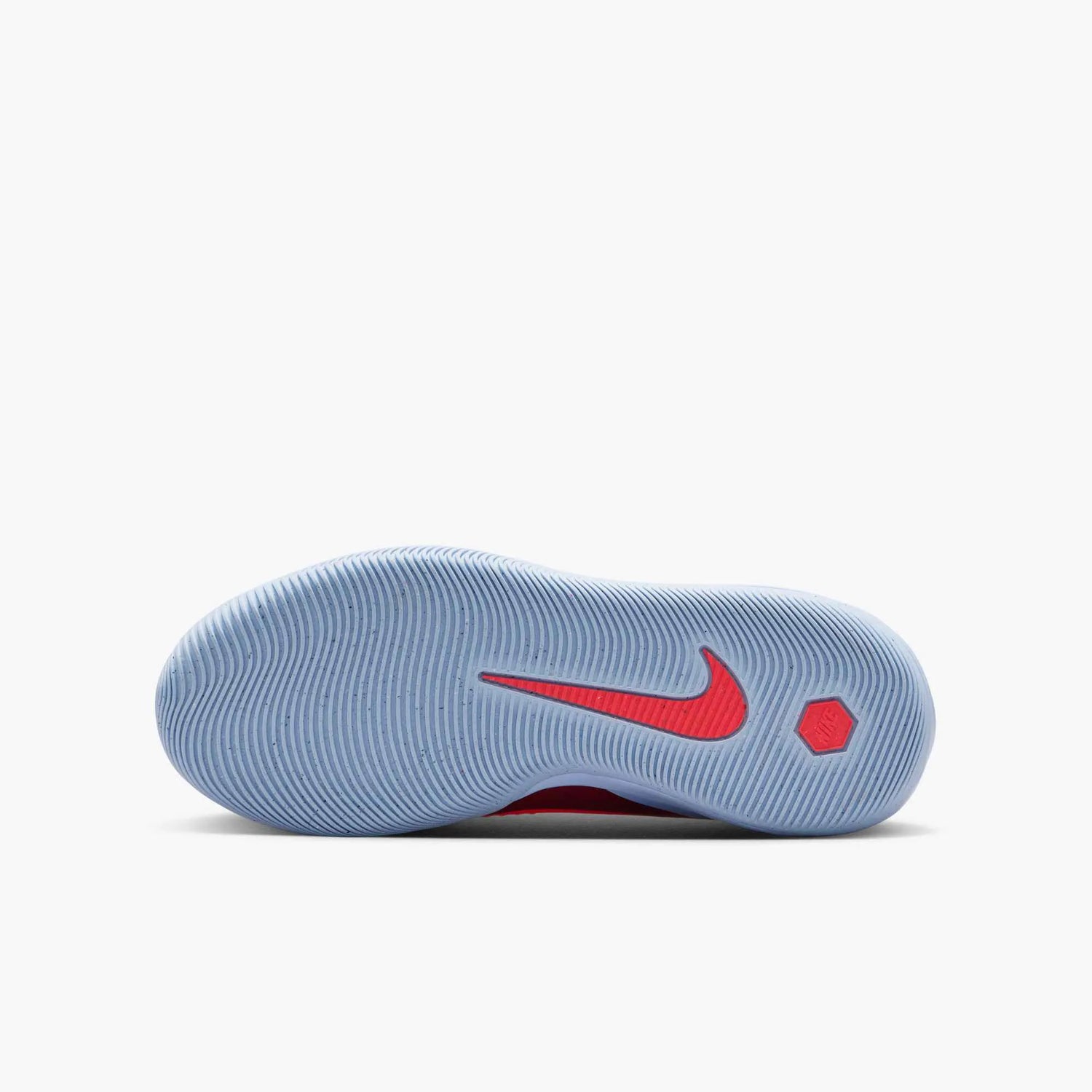 Nike JR Phantom 6 Low Academy Indoor Soccer Shoes - Scary Good Pack (FA25) (Bottom)