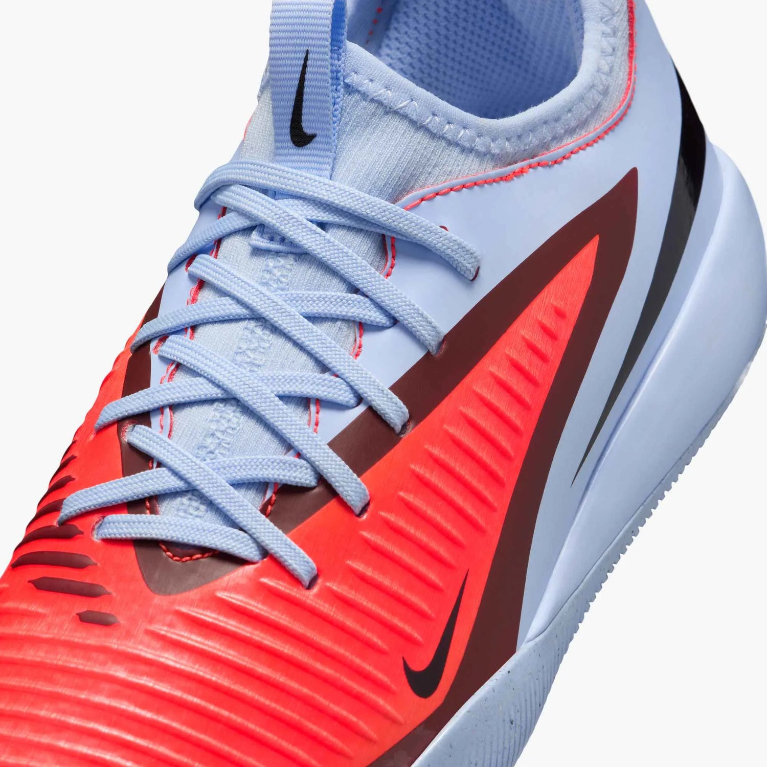 Nike JR Phantom 6 Low Academy Indoor Soccer Shoes - Scary Good Pack (FA25) (Detail 1)