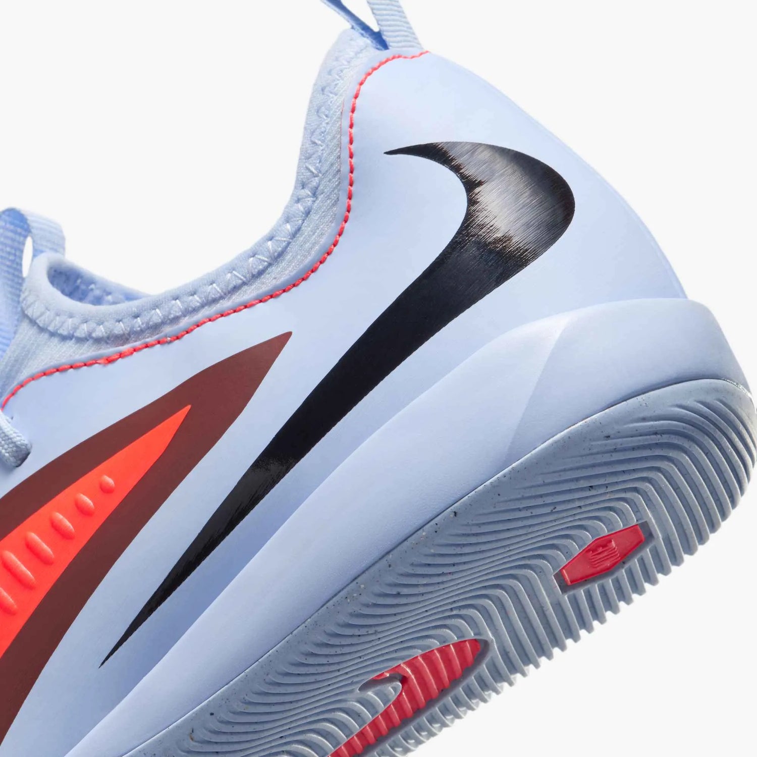 Nike JR Phantom 6 Low Academy Indoor Soccer Shoes - Scary Good Pack (FA25) (Detail 2)