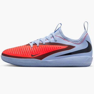 Nike JR Phantom 6 Low Academy Indoor Soccer Shoes - Scary Good Pack (FA25) (Side 1)