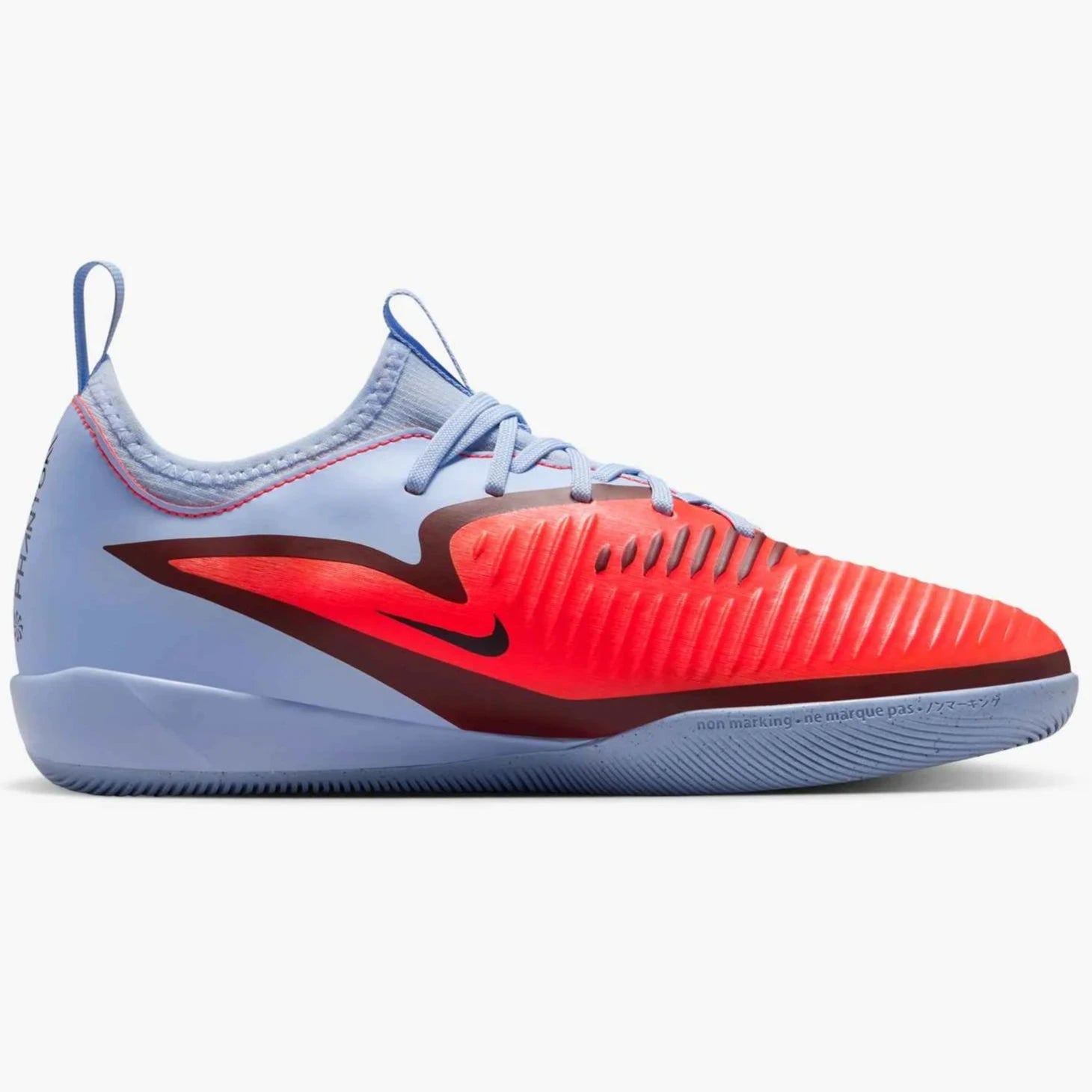 Nike JR Phantom 6 Low Academy Indoor Soccer Shoes - Scary Good Pack (FA25) (Side 2)