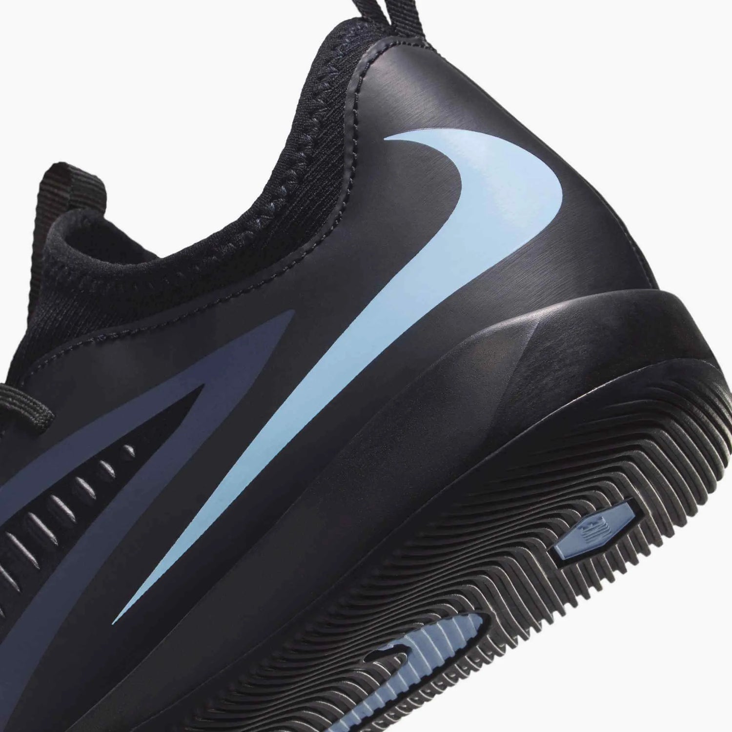 Nike JR Phantom 6 Low Academy Indoor Soccer Shoes -  Shadow Pack (FA25) (Detail 2)