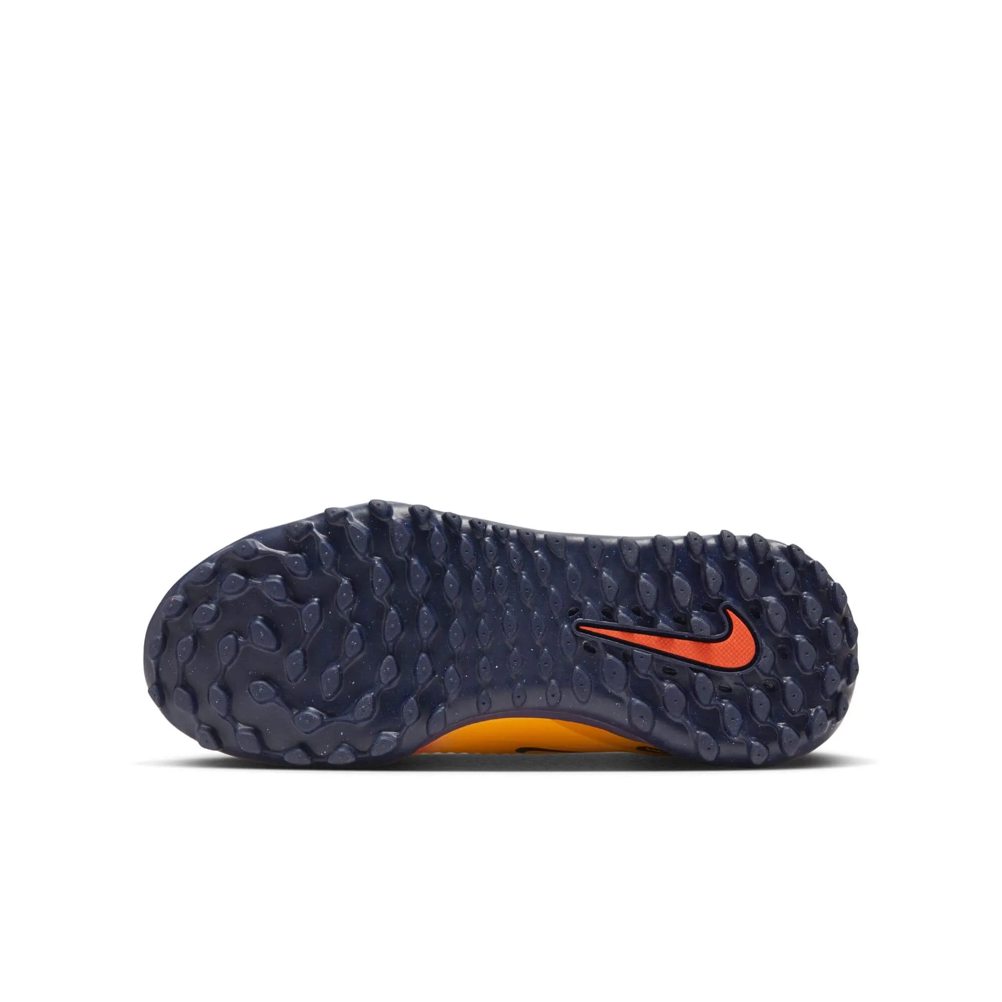 Nike JR Phantom 6 Low Academy Turf Soccer Shoes - Erling Haaland Pack (FA25) (Bottom)