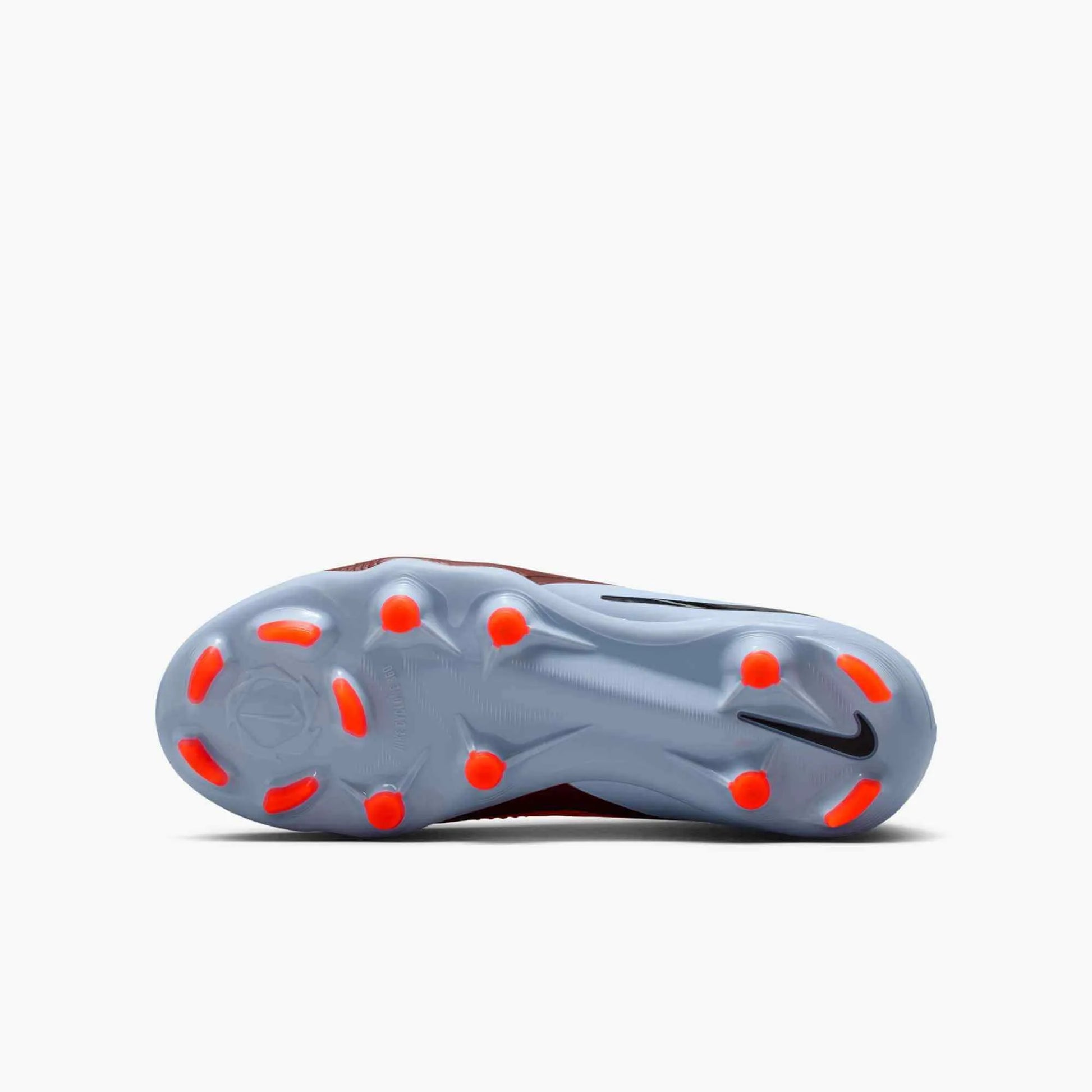 Nike JR Phantom 6 Low Pro Firm_Multi Ground Soccer Cleats - Scary Good Pack (FA25) (Bottom)