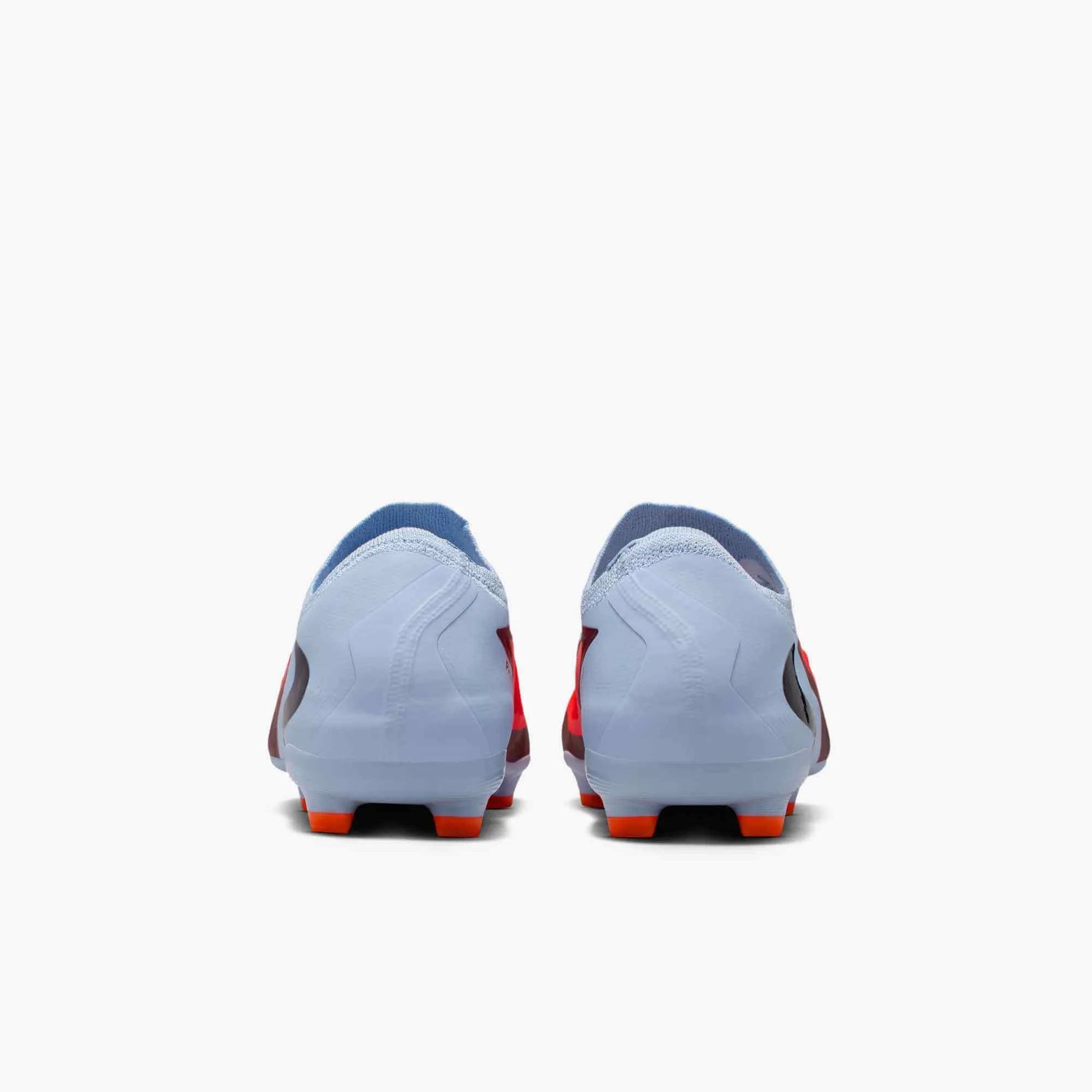 Nike JR Phantom 6 Low Pro Firm_Multi Ground Soccer Cleats - Scary Good Pack (FA25) (Pair - Back)