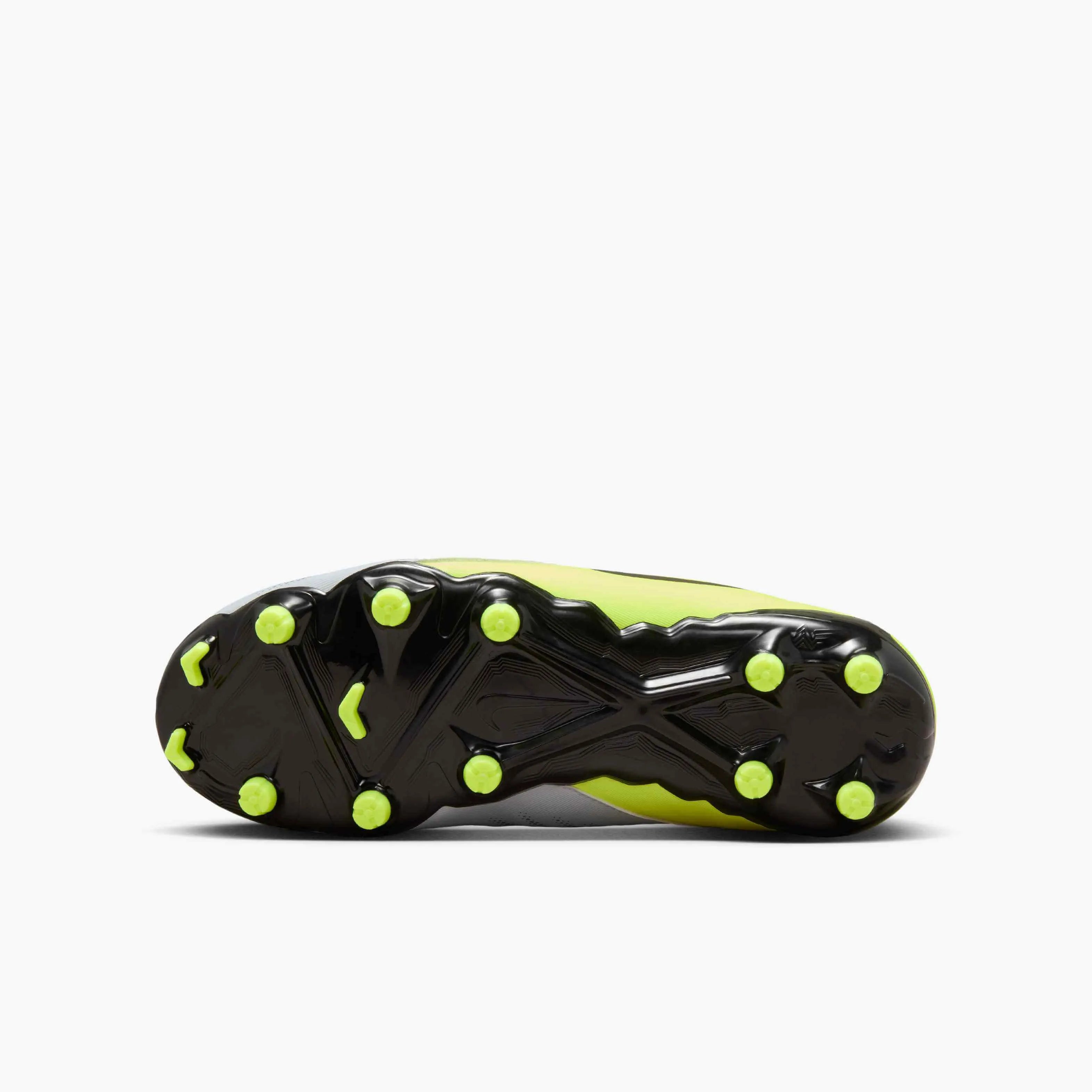 Nike JR Phantom GX II Academy FG_MG - Mad Voltage Pack (HO24) (Bottom)