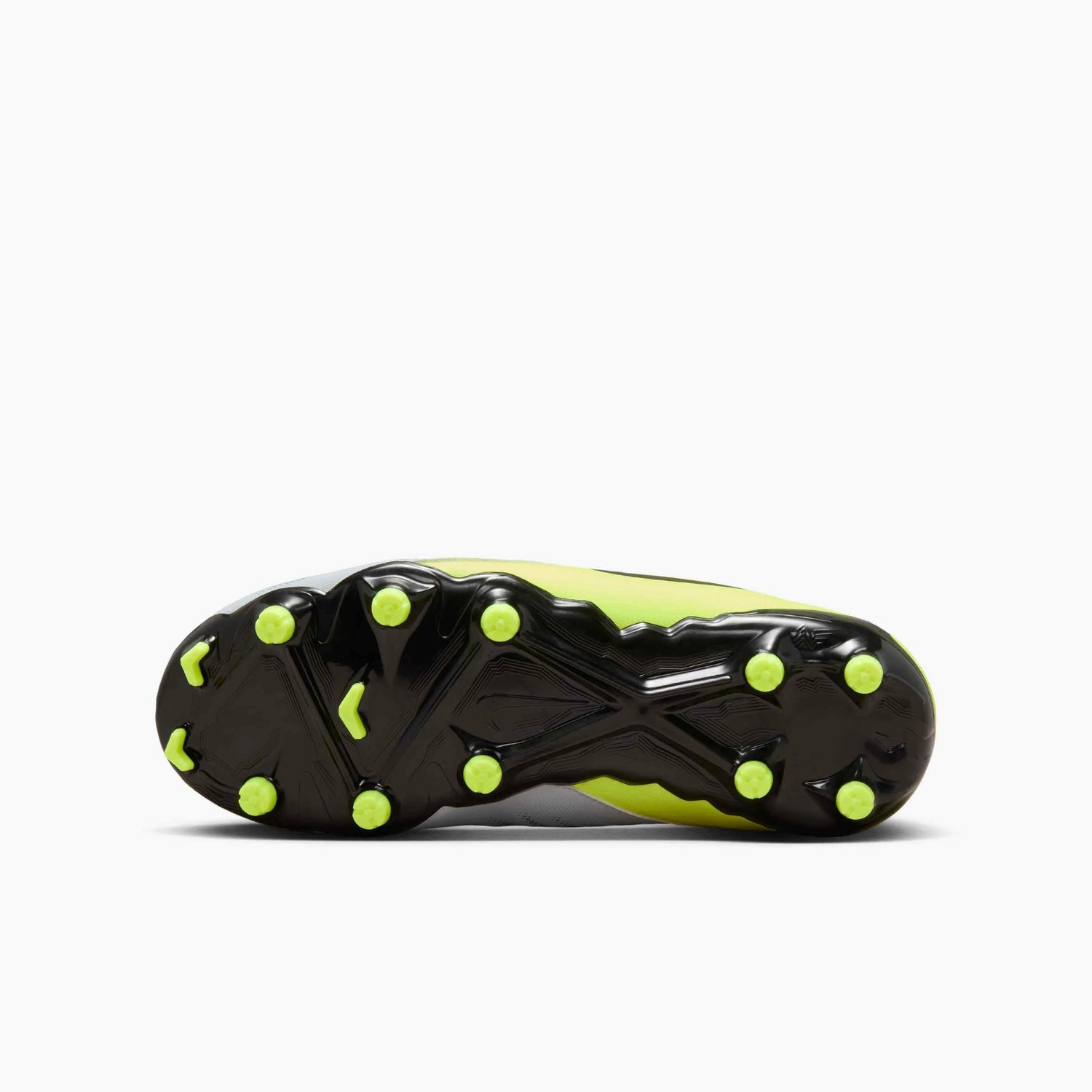 Nike JR Phantom GX II Academy FG_MG - Mad Voltage Pack (HO24) (Bottom)