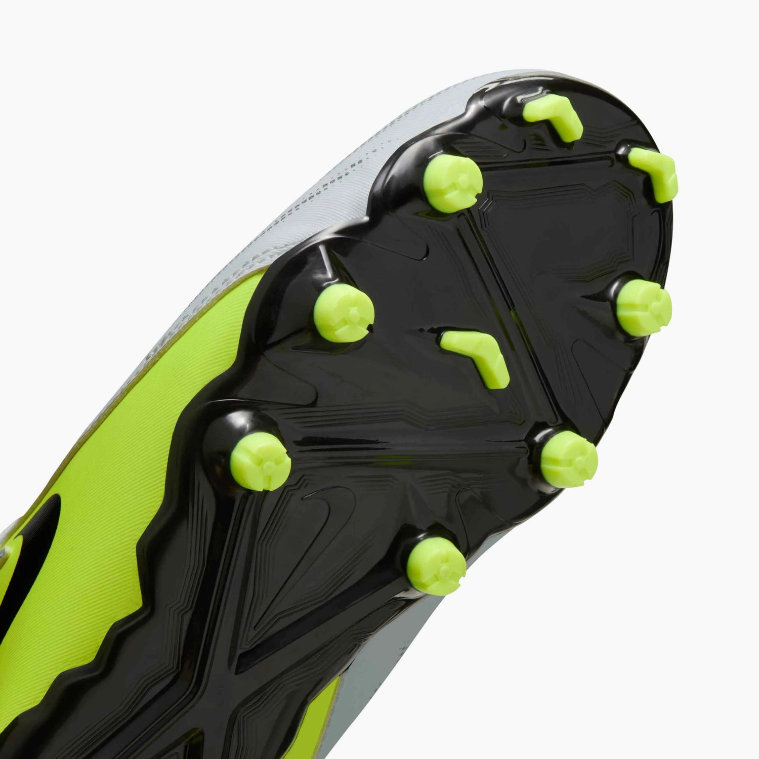 Nike JR Phantom GX II Academy FG_MG - Mad Voltage Pack (HO24) (Detail 1)