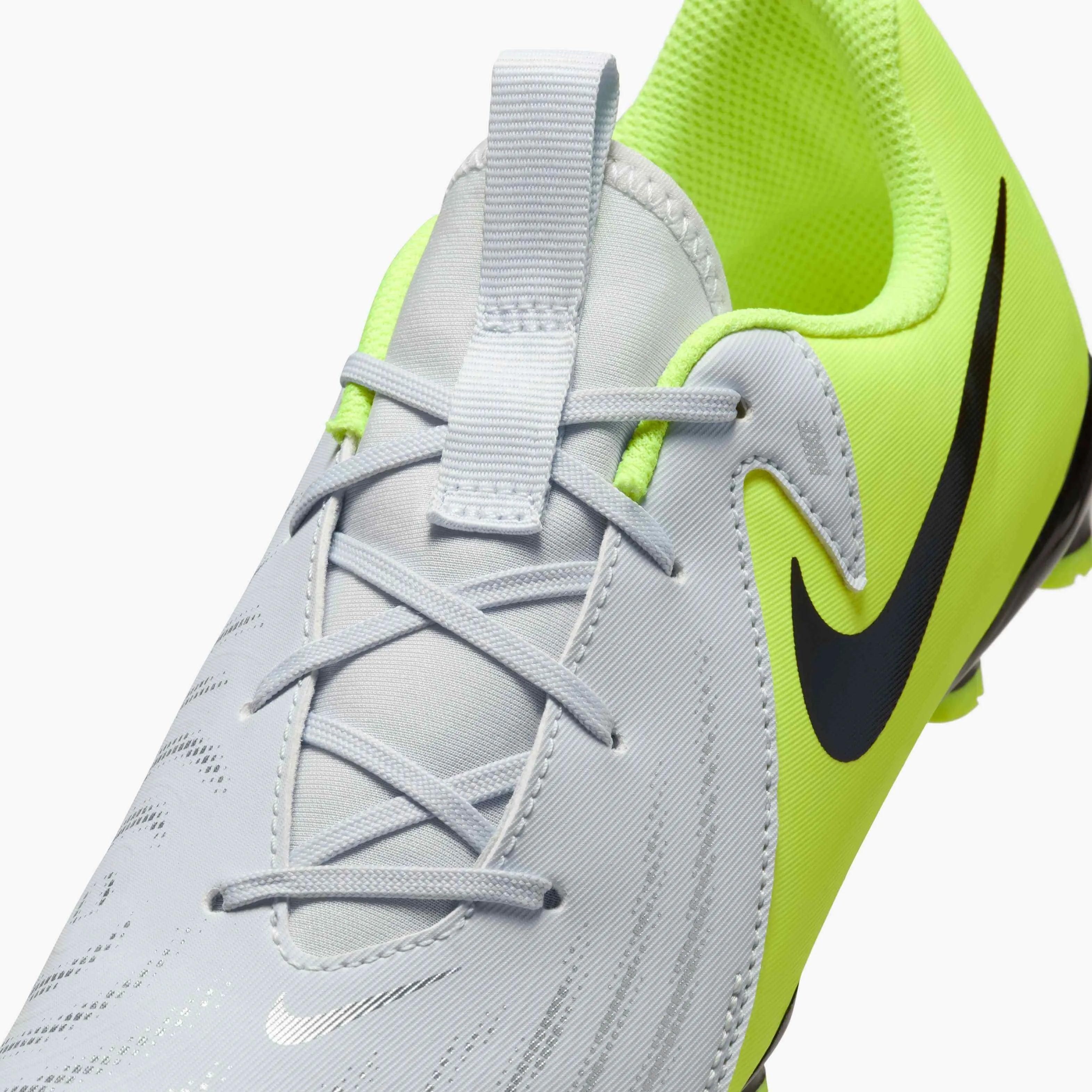 Nike JR Phantom GX II Academy FG_MG - Mad Voltage Pack (HO24) (Detail 2)