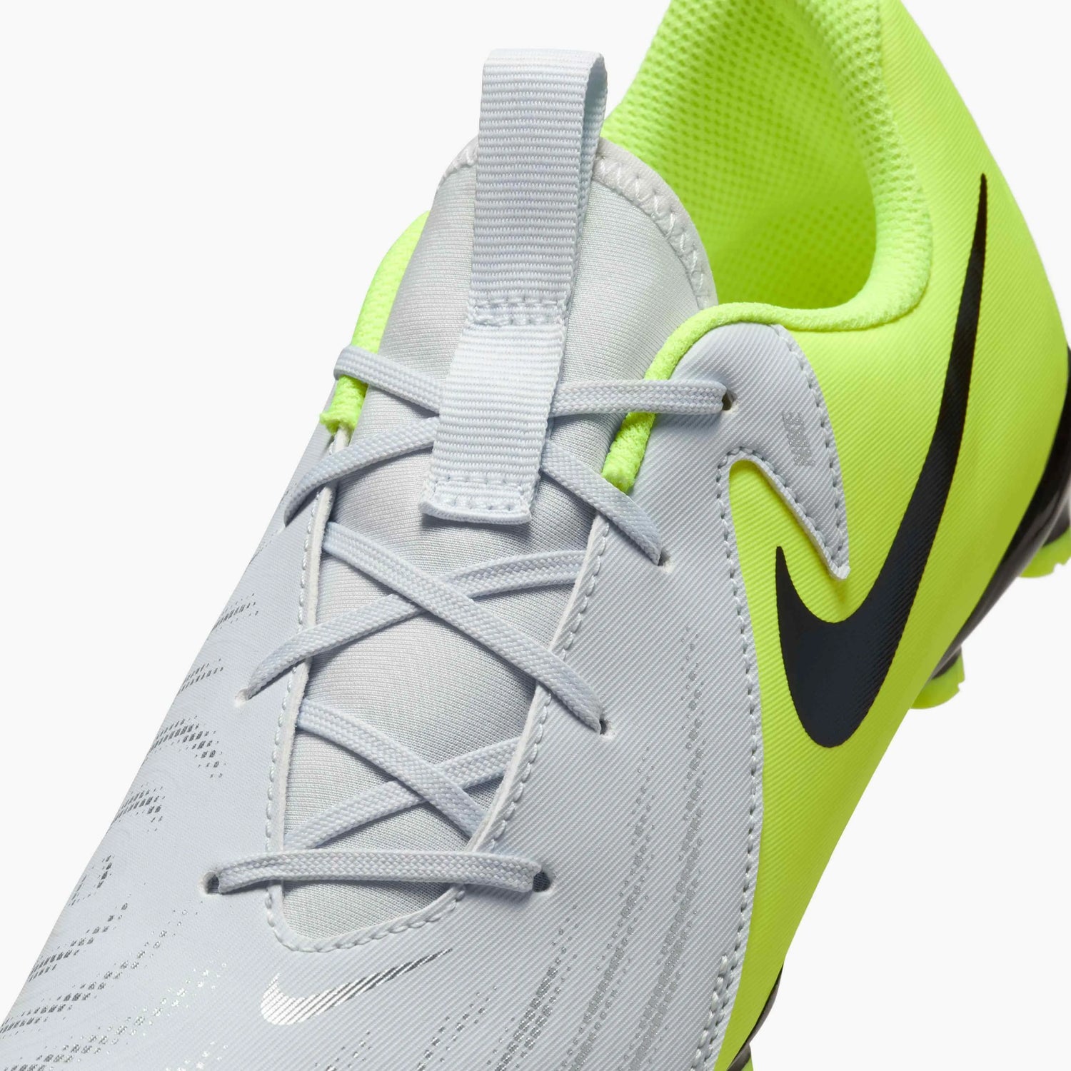 Nike JR Phantom GX II Academy FG MG Mad Voltage Pack HO24