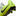Nike JR Phantom GX II Academy FG/MG - Mad Voltage Pack (HO24)