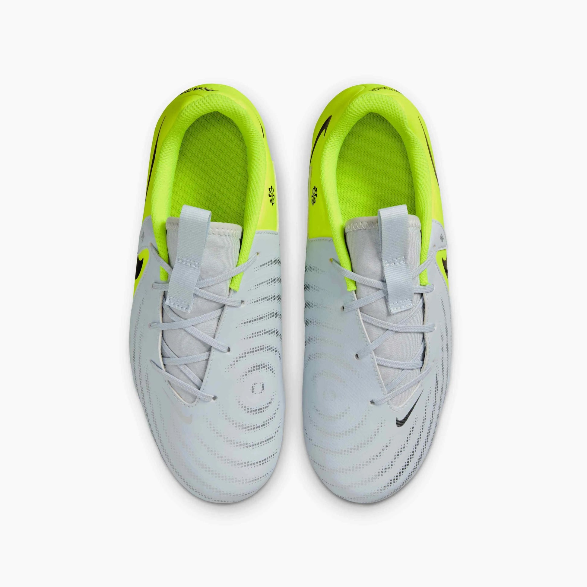 Nike JR Phantom GX II Academy FG_MG - Mad Voltage Pack (HO24) (Pair - Top)