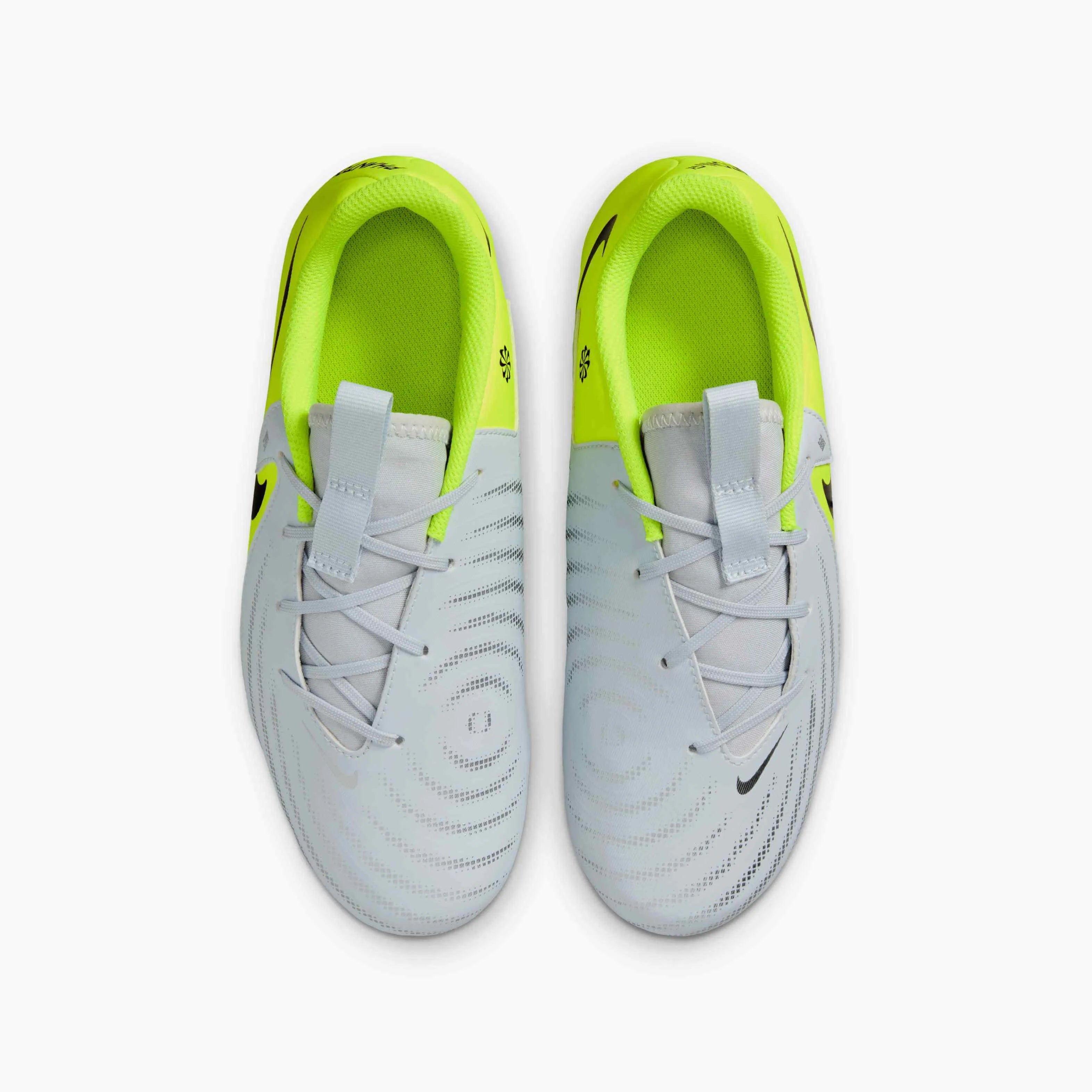 Nike JR Phantom GX II Academy FG_MG - Mad Voltage Pack (HO24) (Pair - Top)
